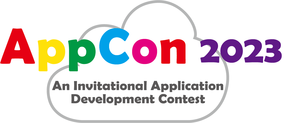 AppCon Logo
