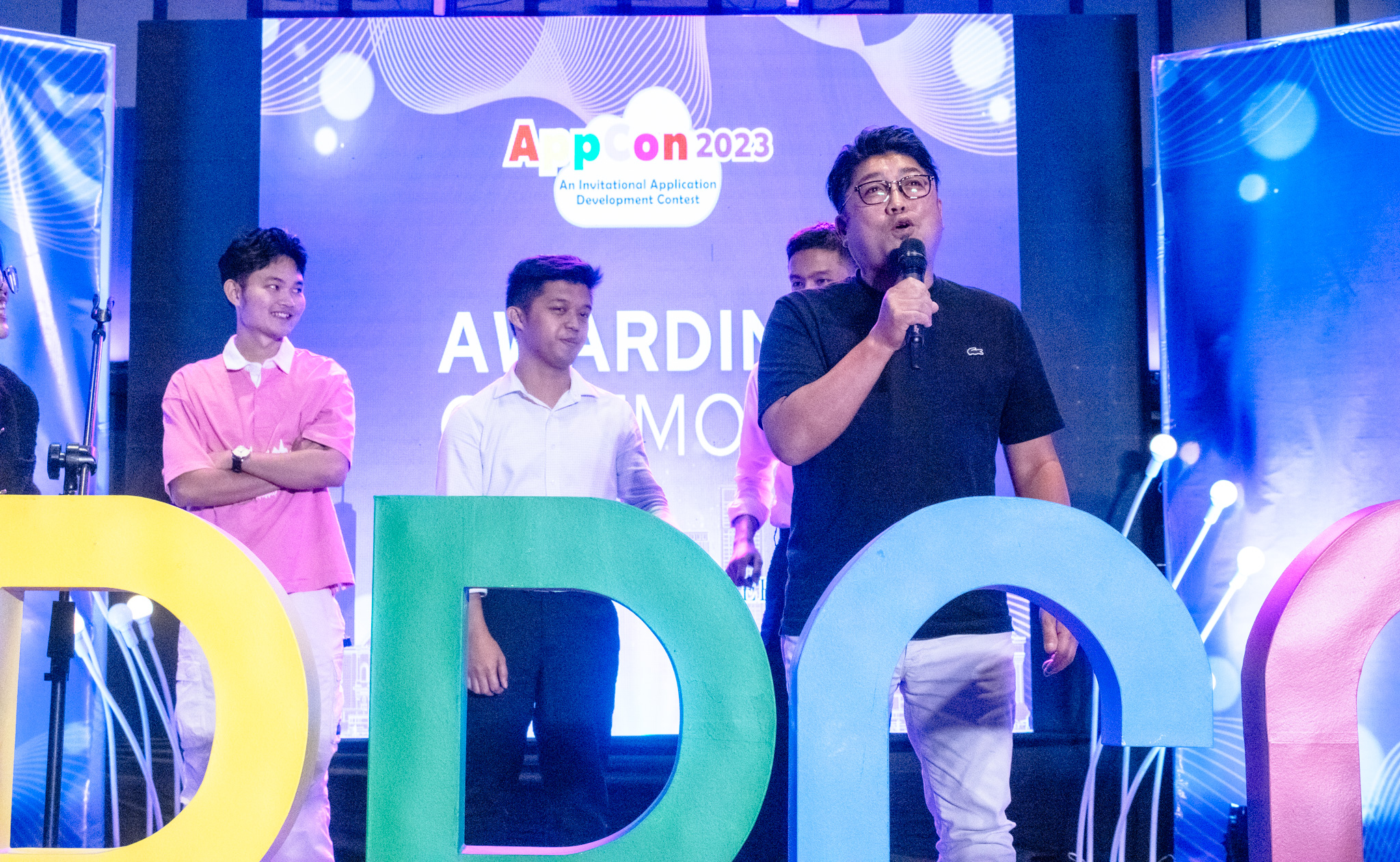 AppCon 2023