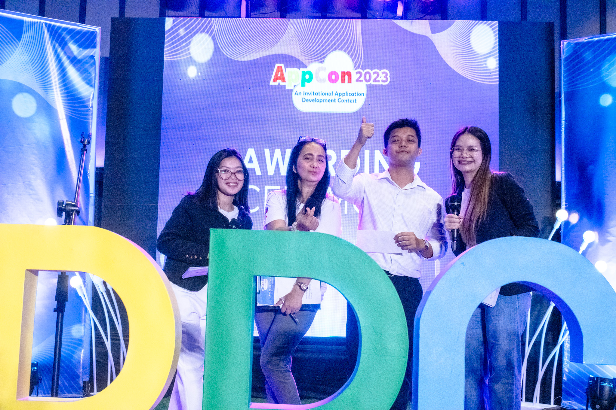 AppCon 2023