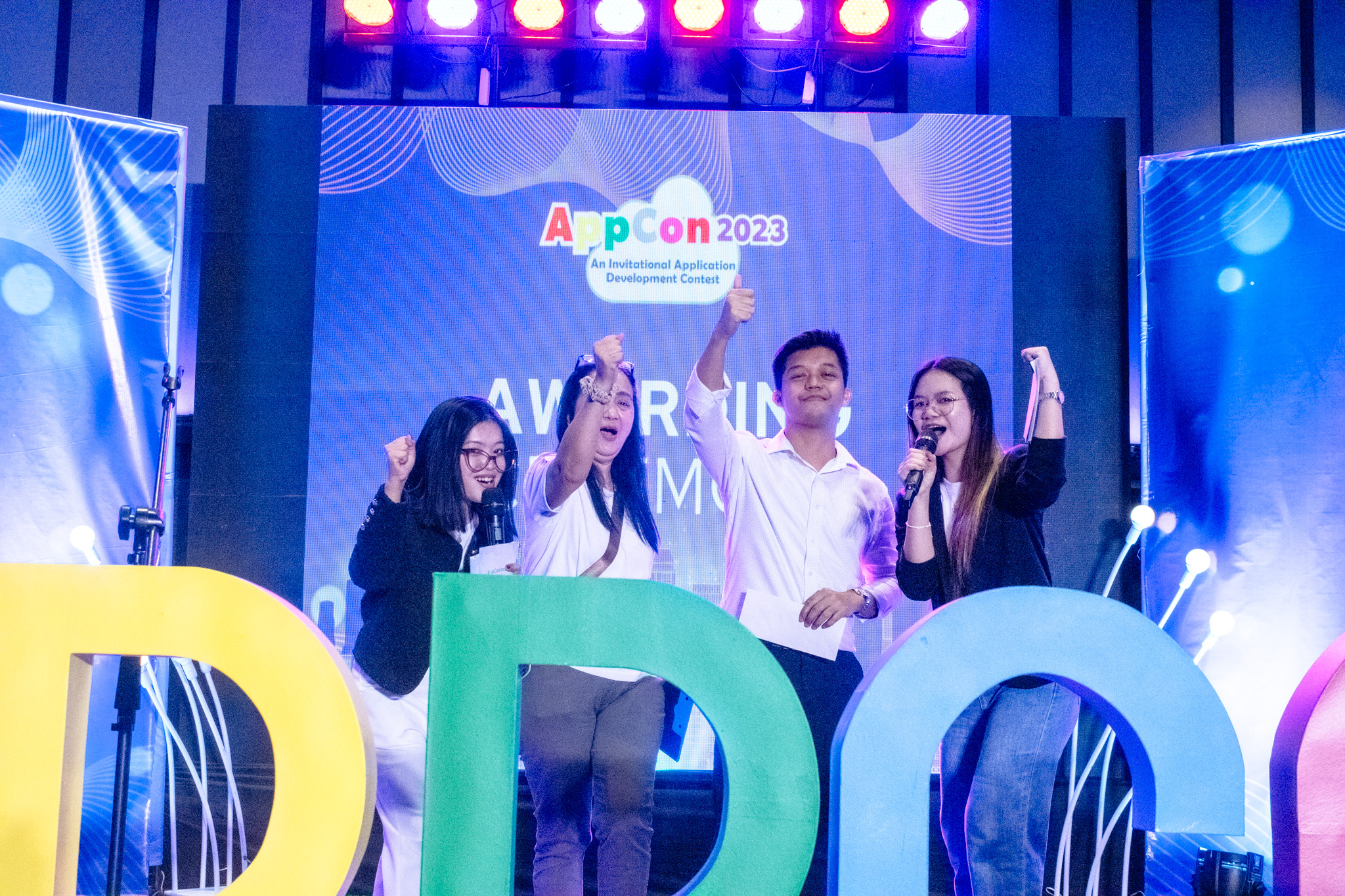 AppCon 2023