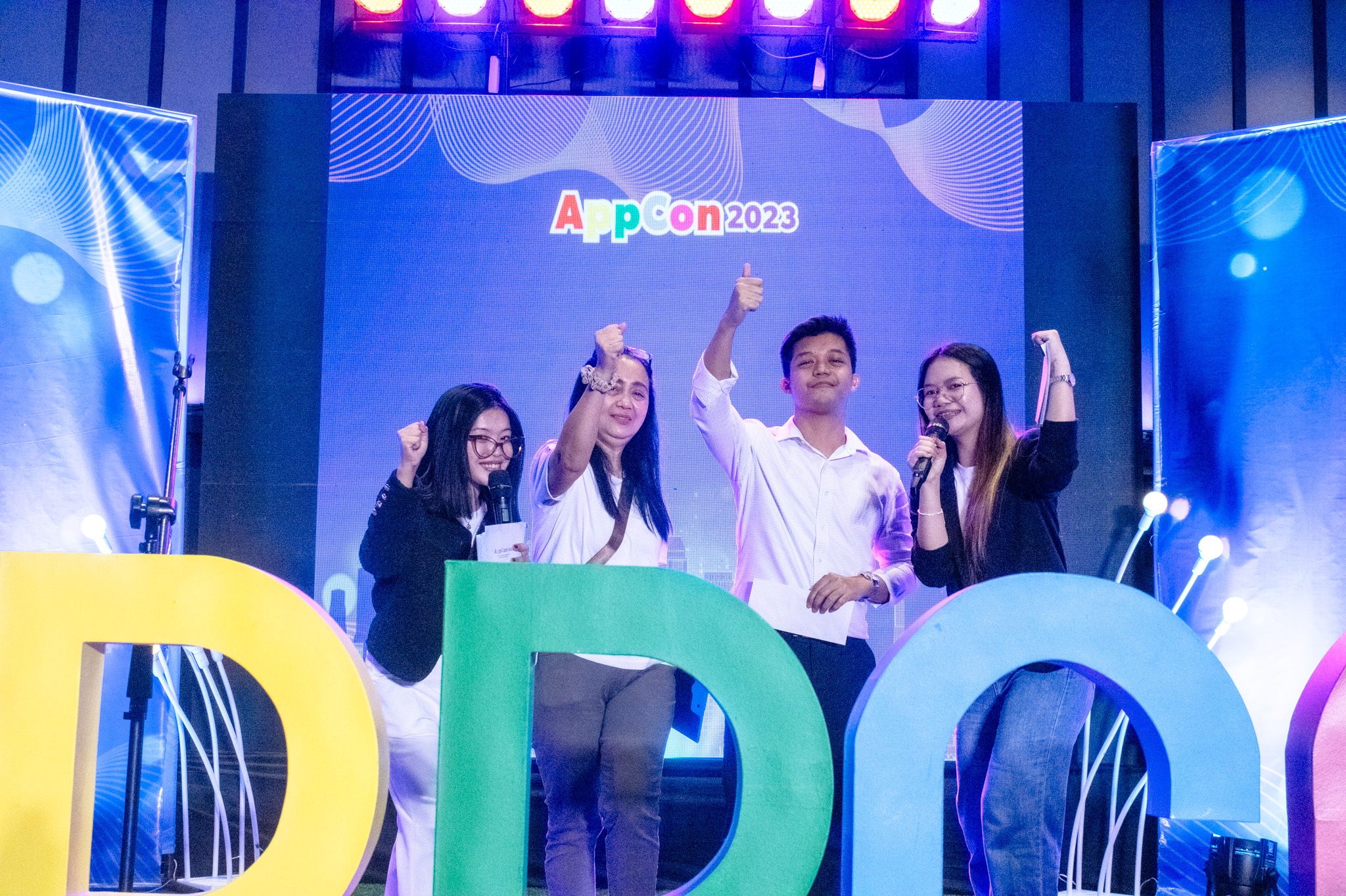 AppCon 2023