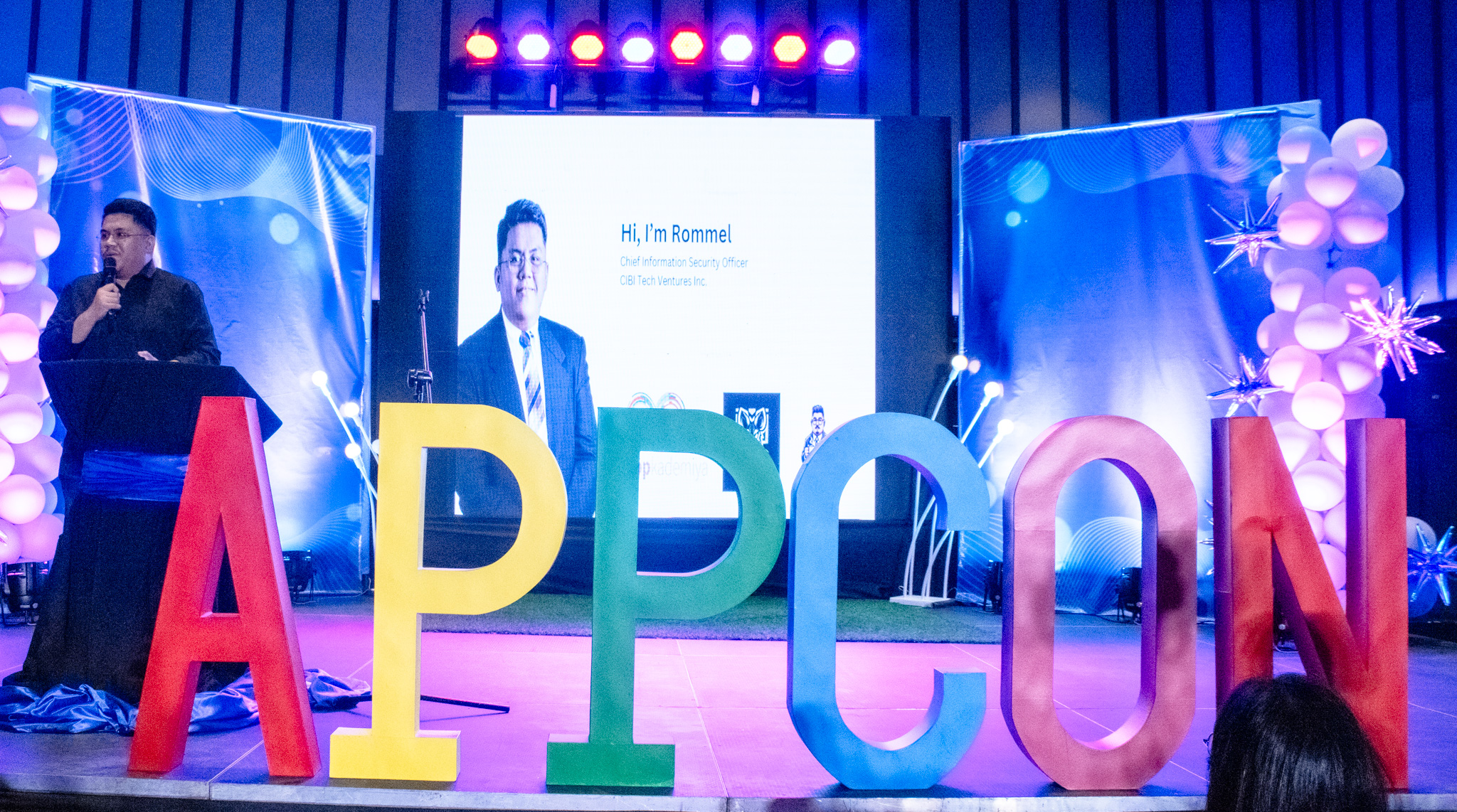 AppCon 2023