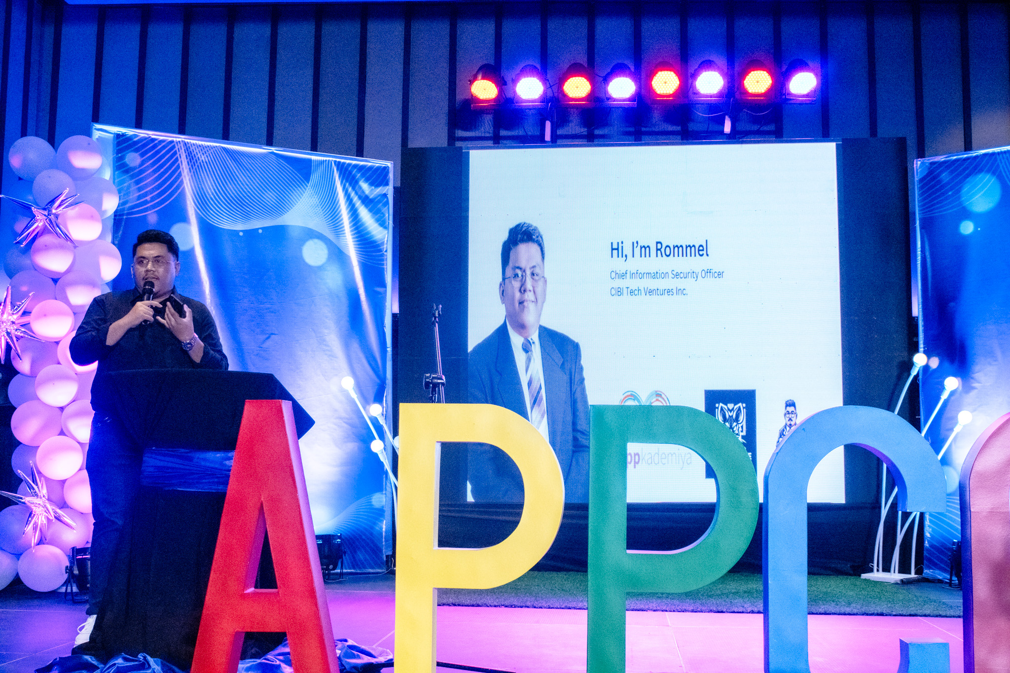 AppCon 2023