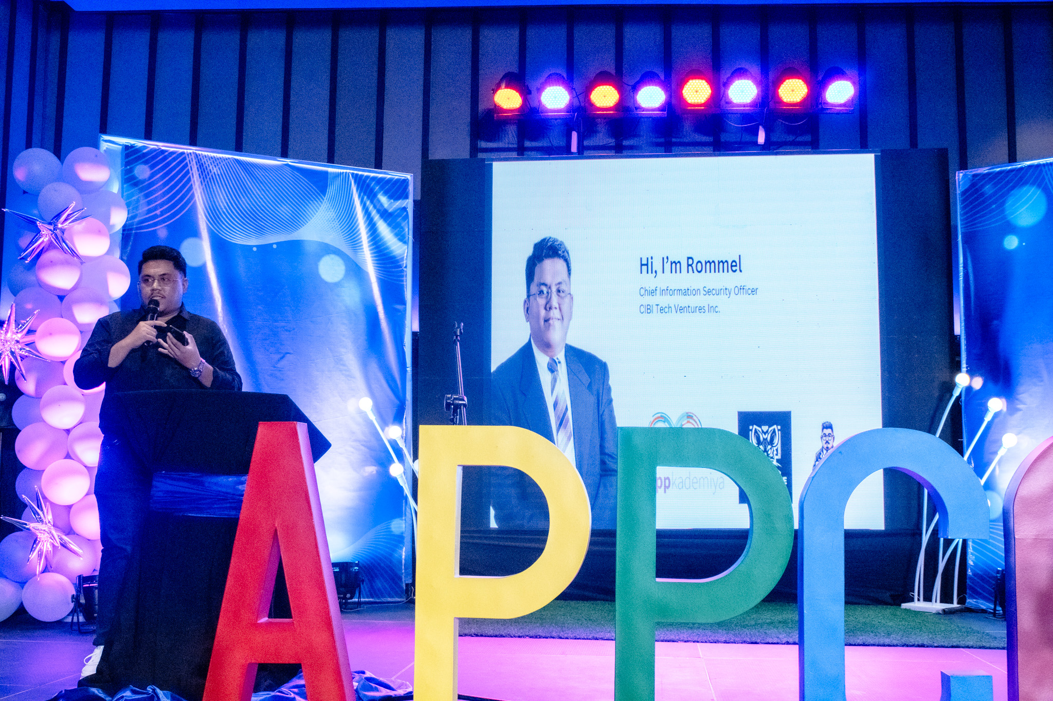 AppCon 2023