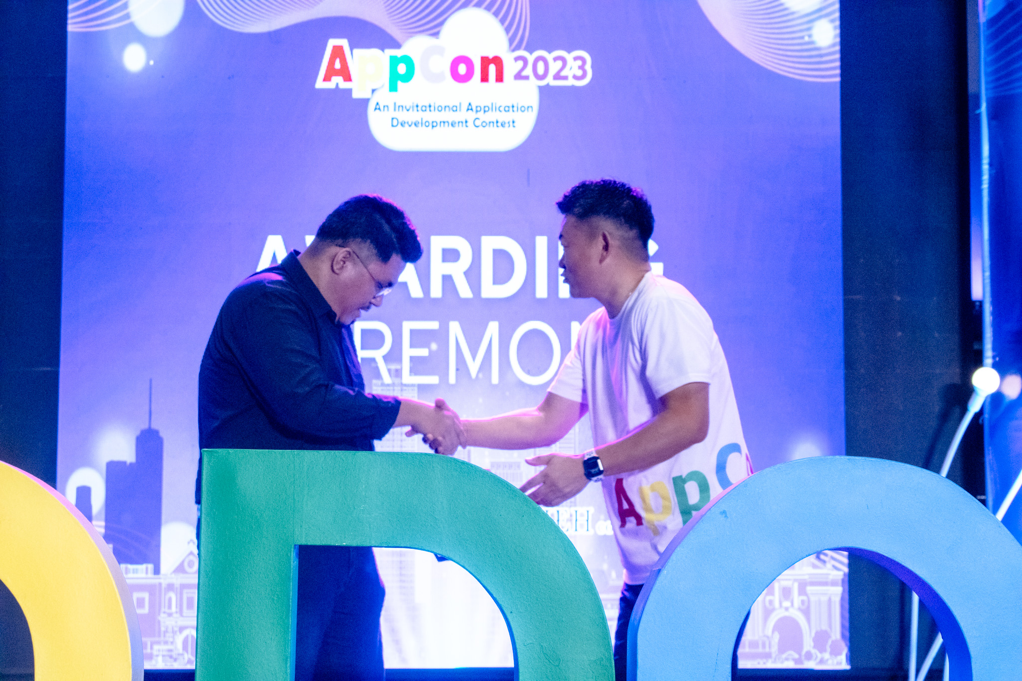 AppCon 2023