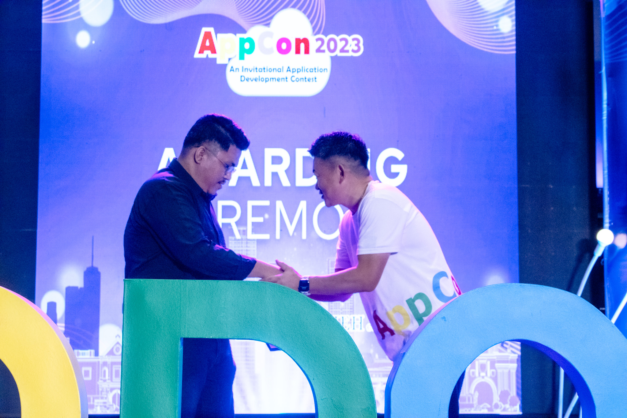 AppCon 2023