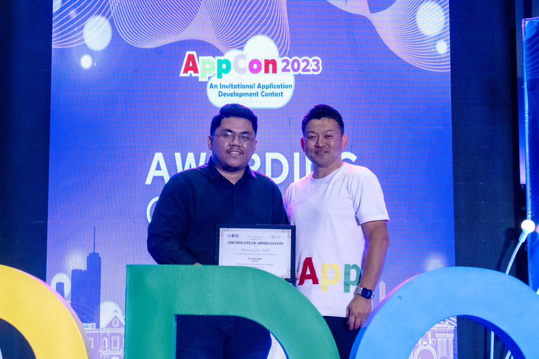 AppCon 2023