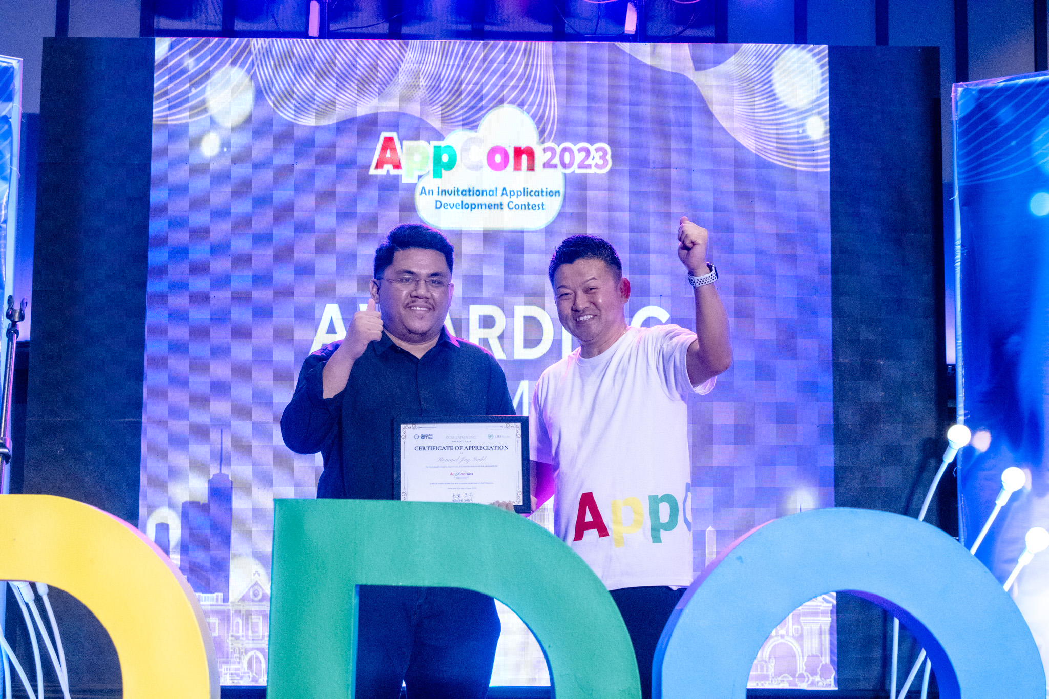 AppCon 2023