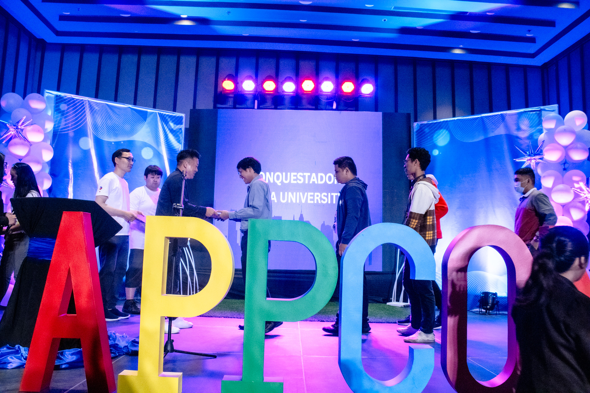 AppCon 2023