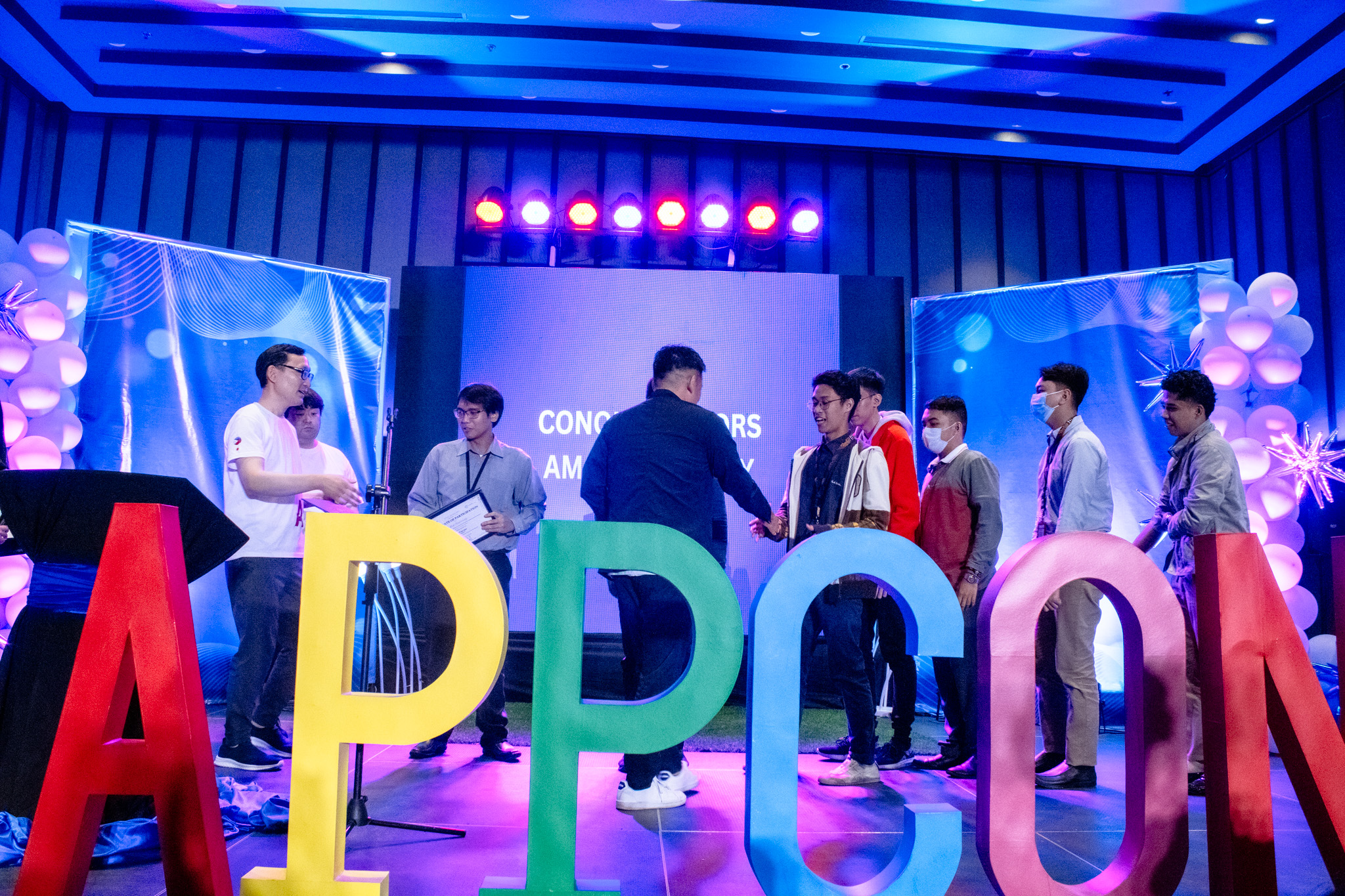 AppCon 2023