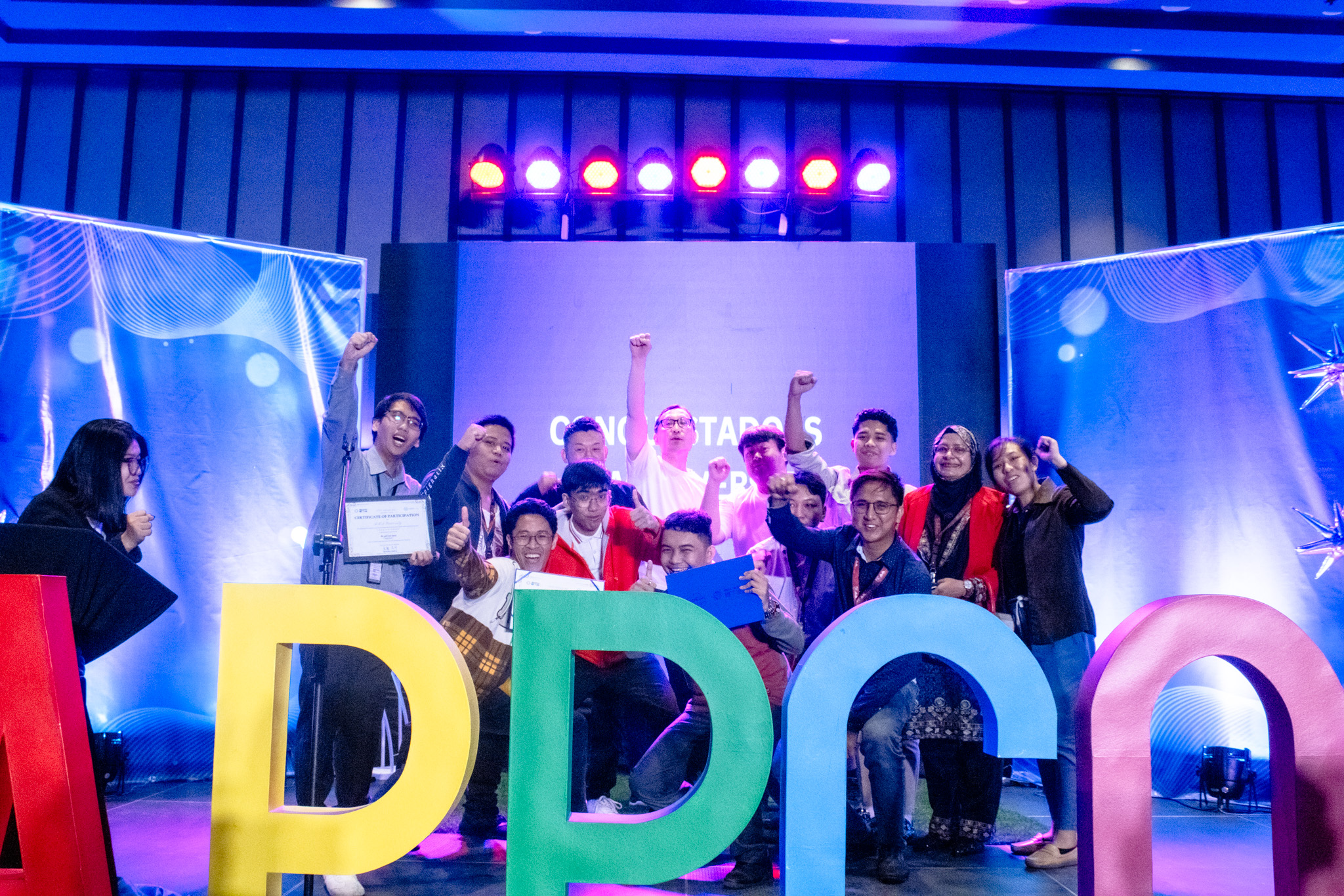 AppCon 2023