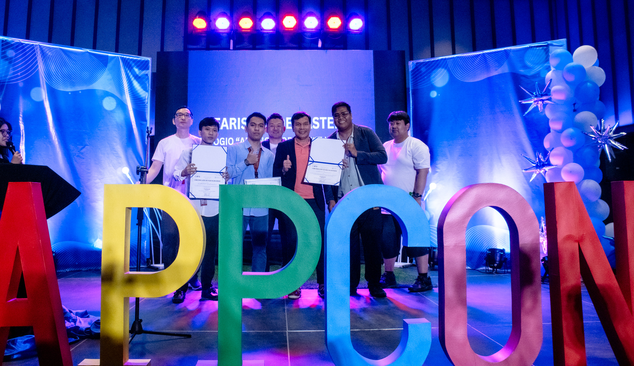 AppCon 2023