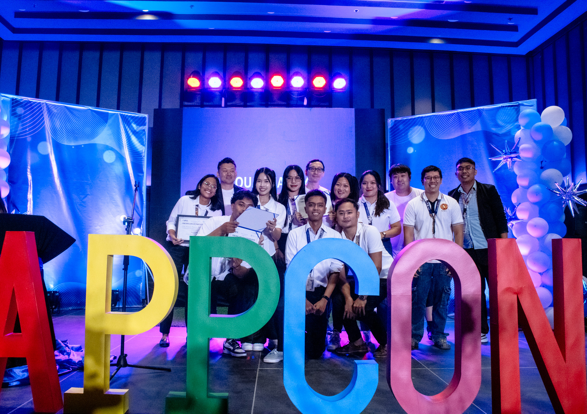 AppCon 2023