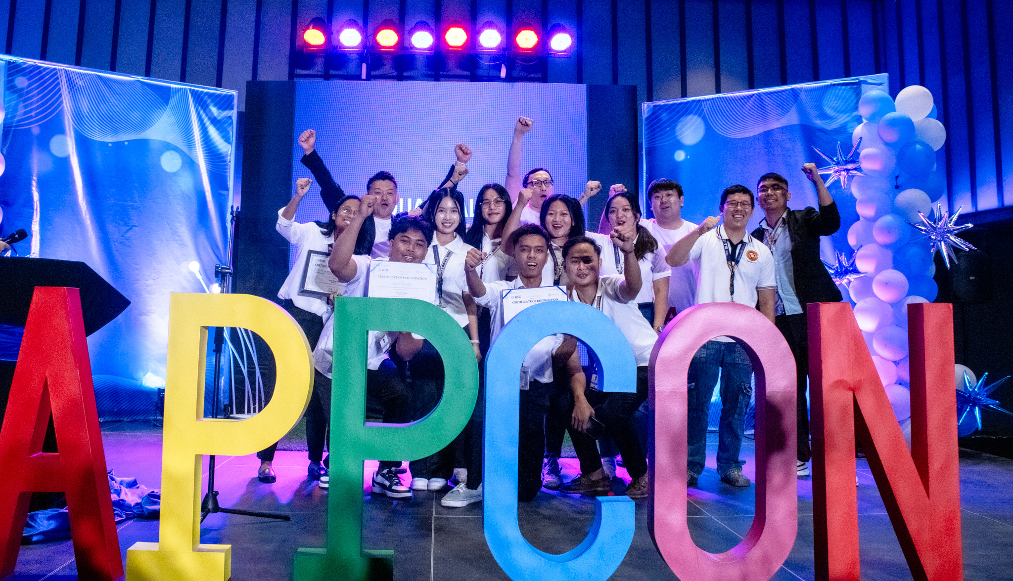 AppCon 2023