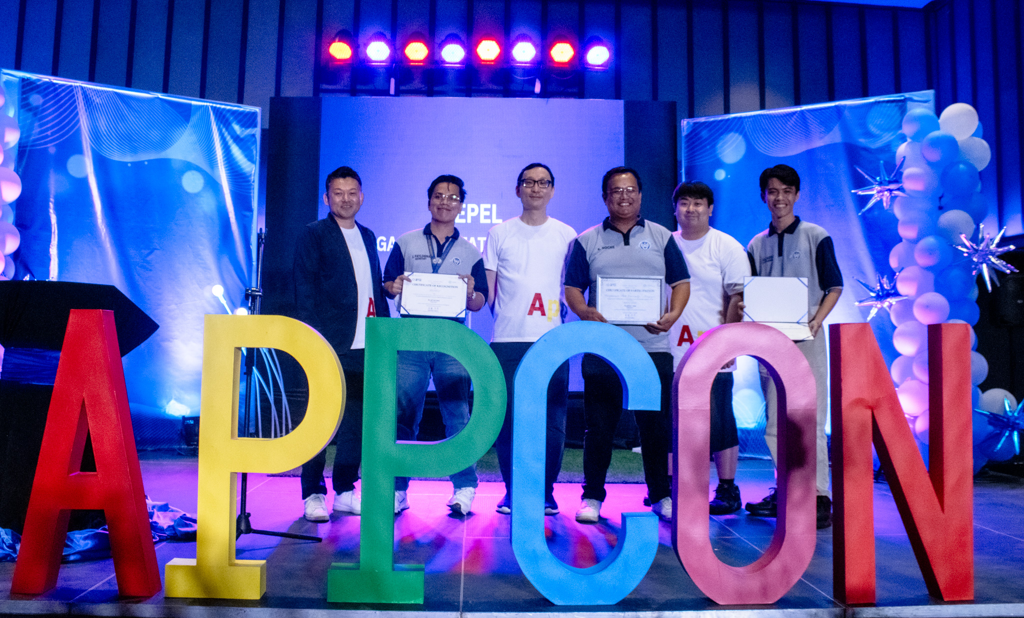 AppCon 2023