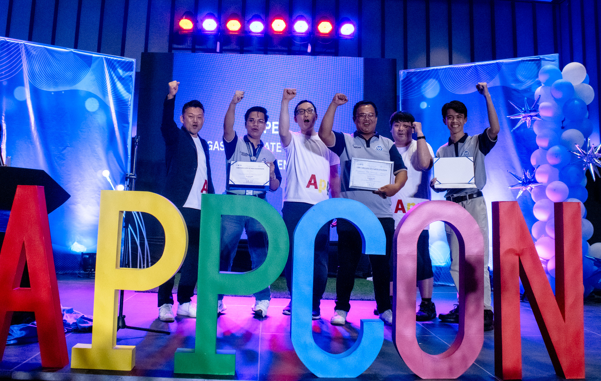 AppCon 2023