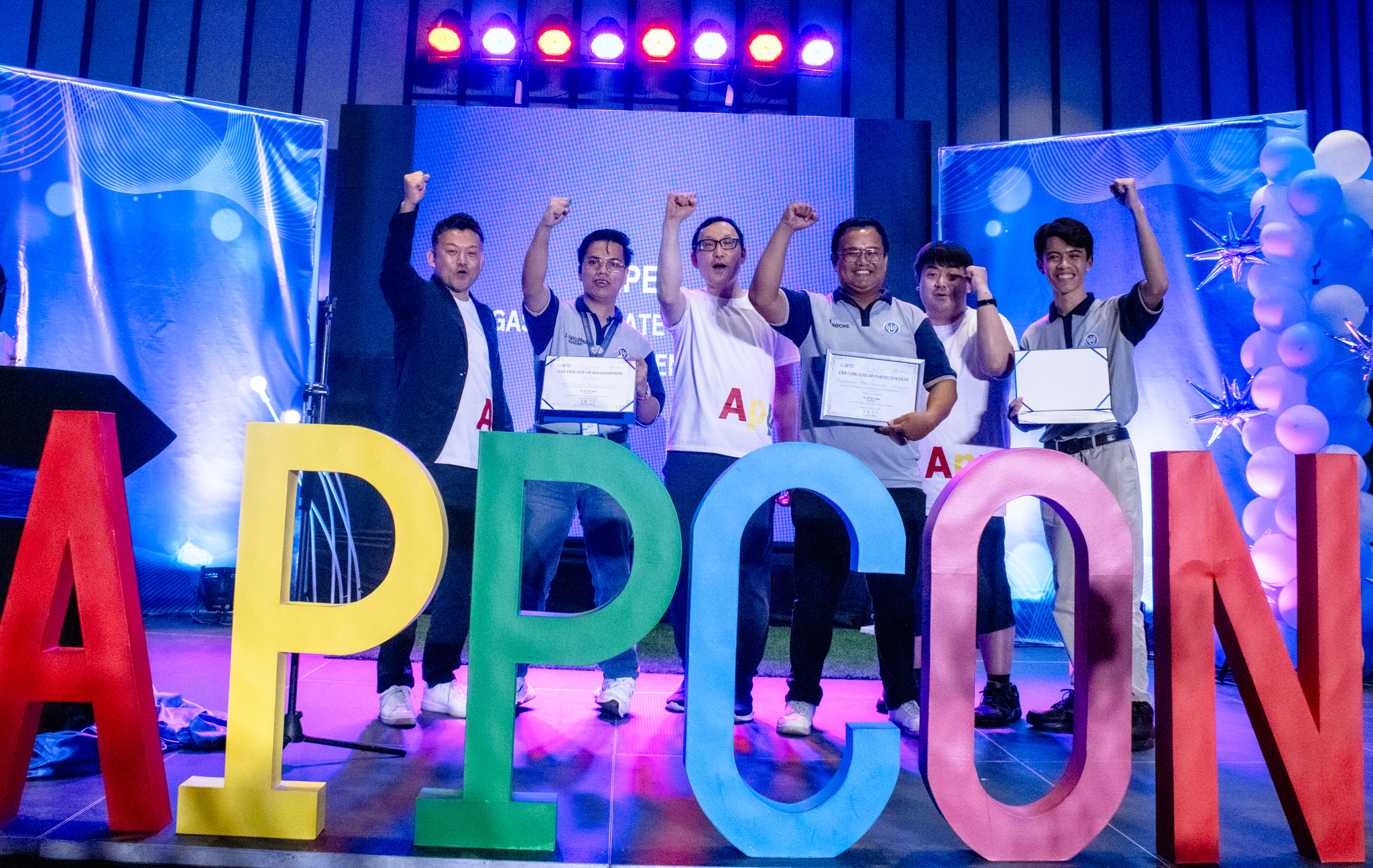 AppCon 2023