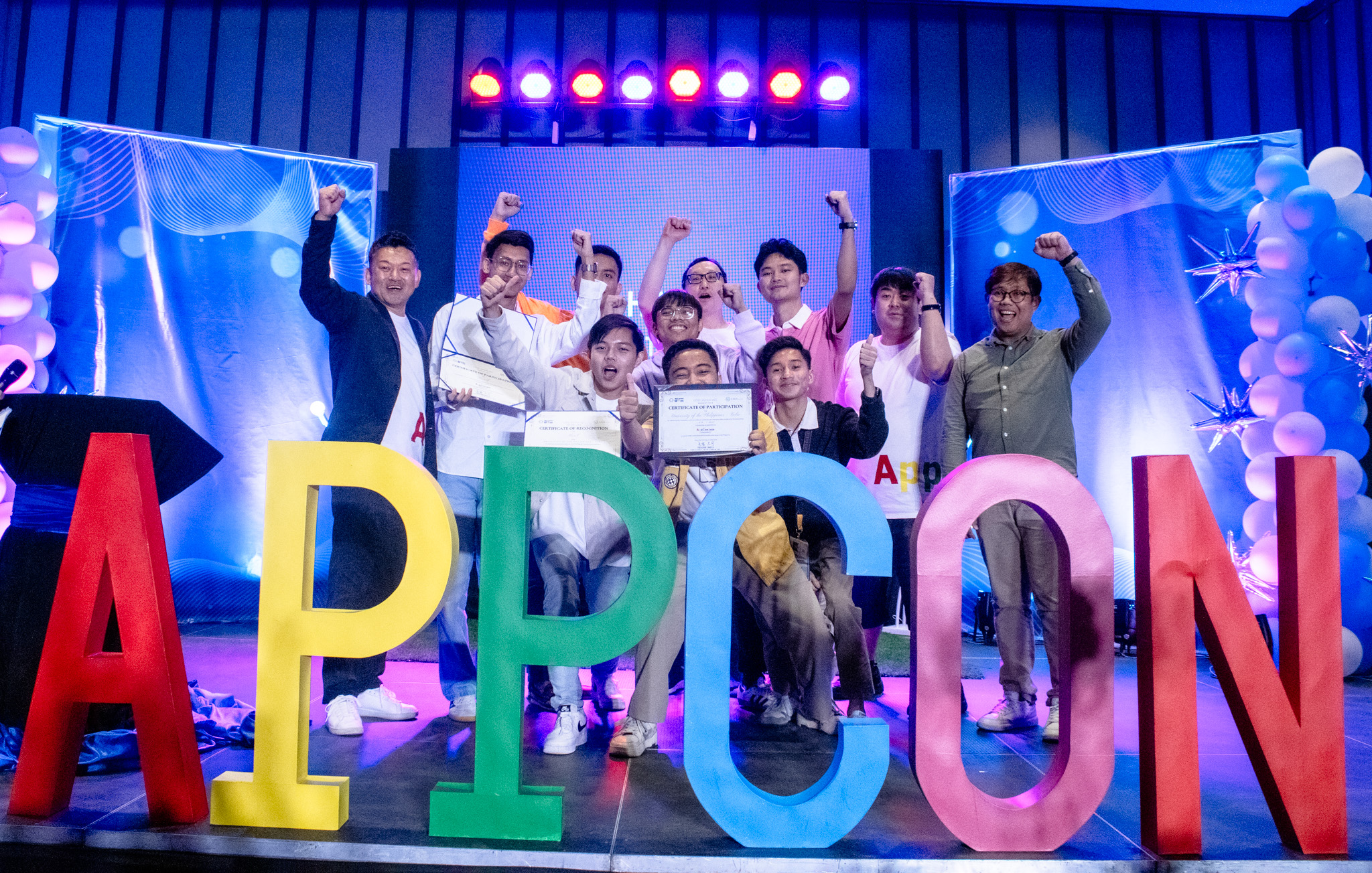 AppCon 2023