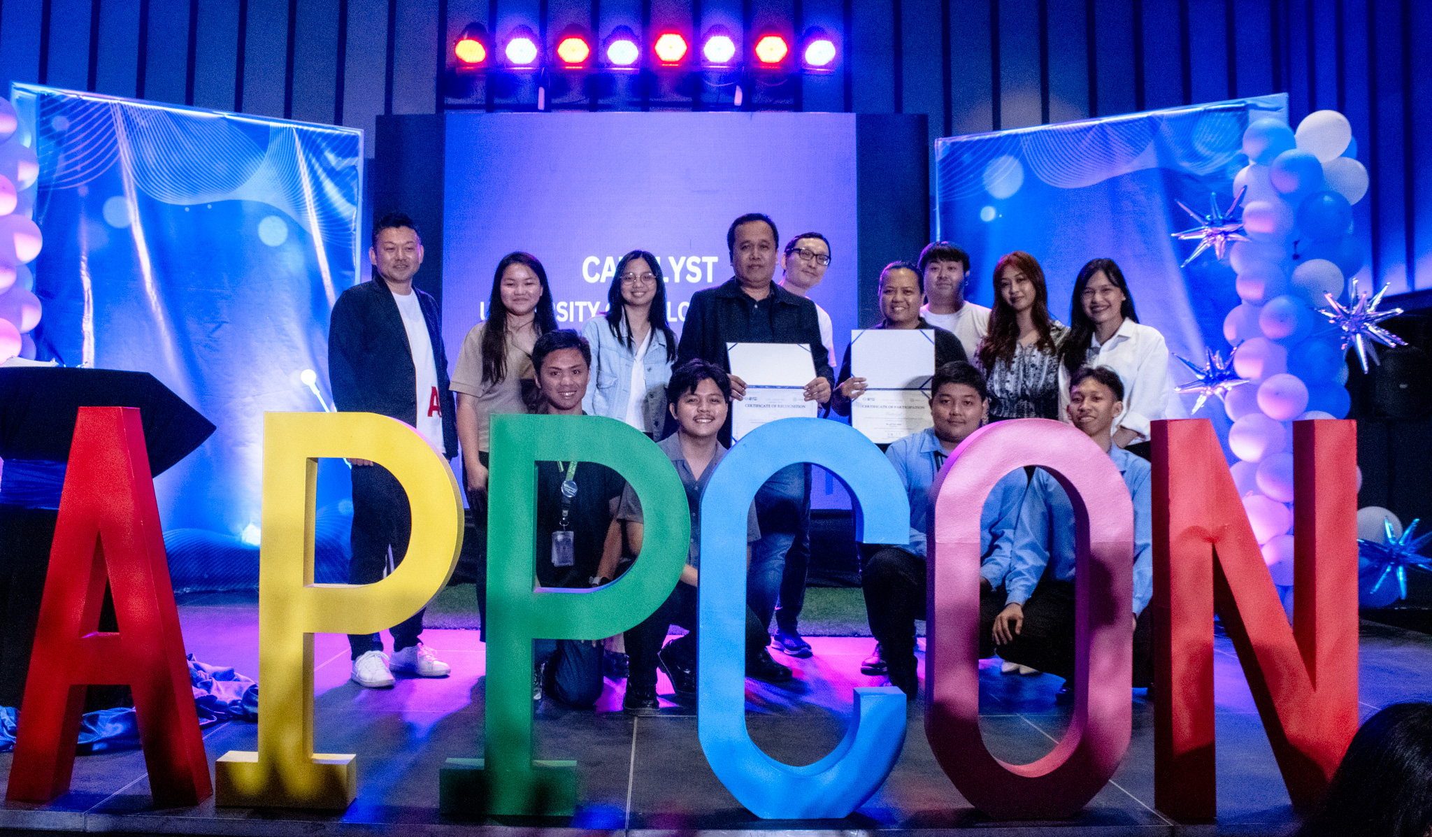 AppCon 2023