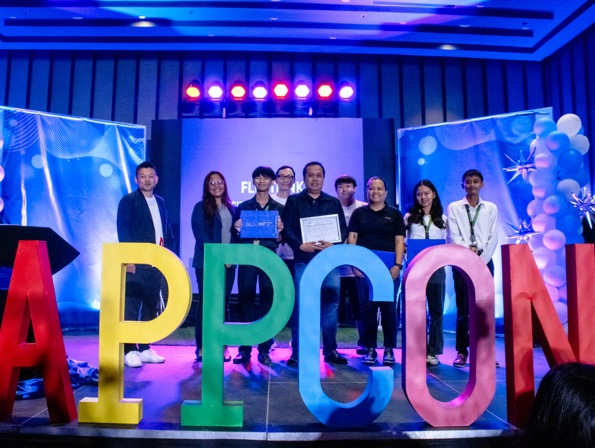 AppCon 2023