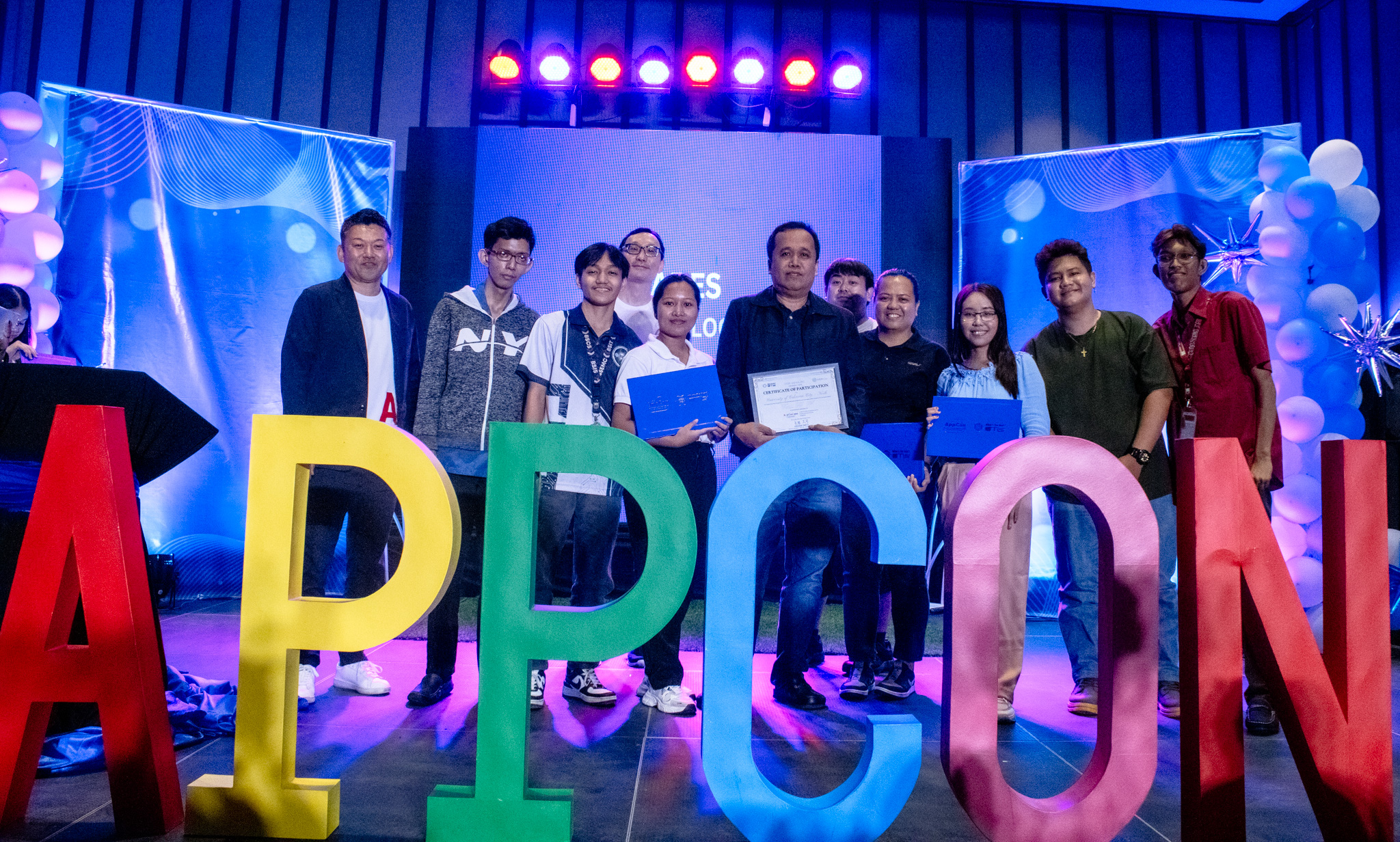 AppCon 2023