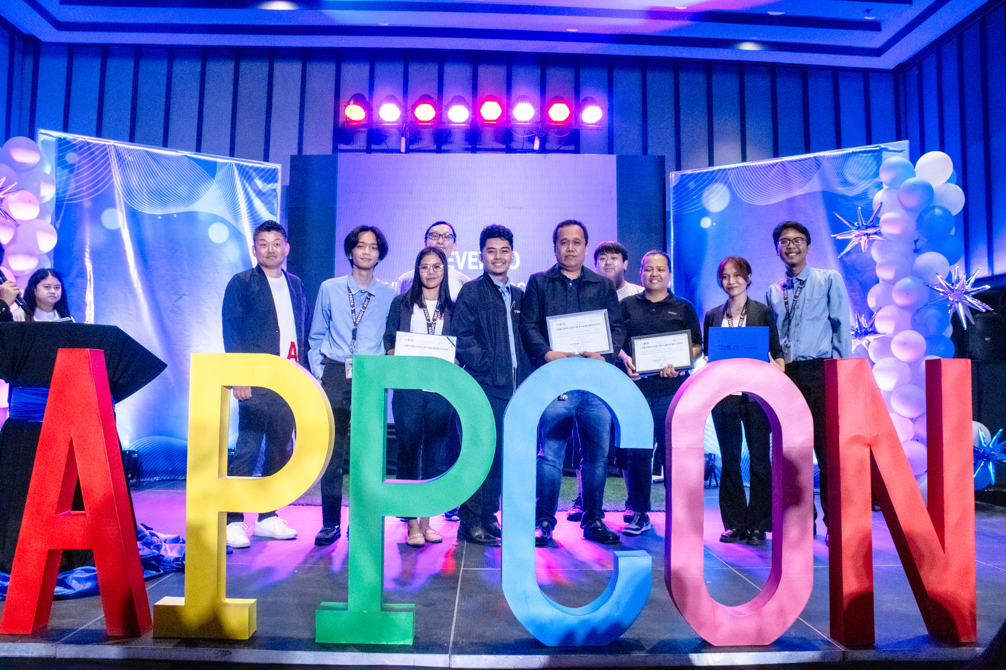 AppCon 2023