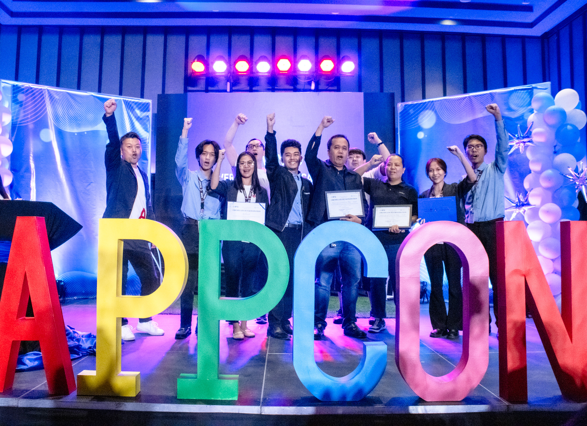 AppCon 2023