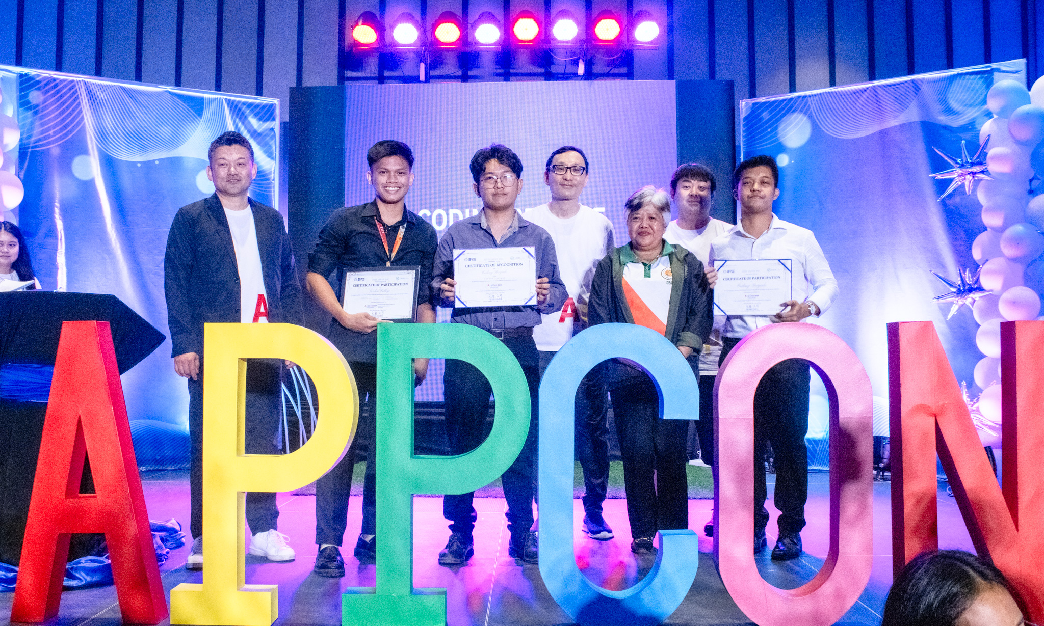 AppCon 2023