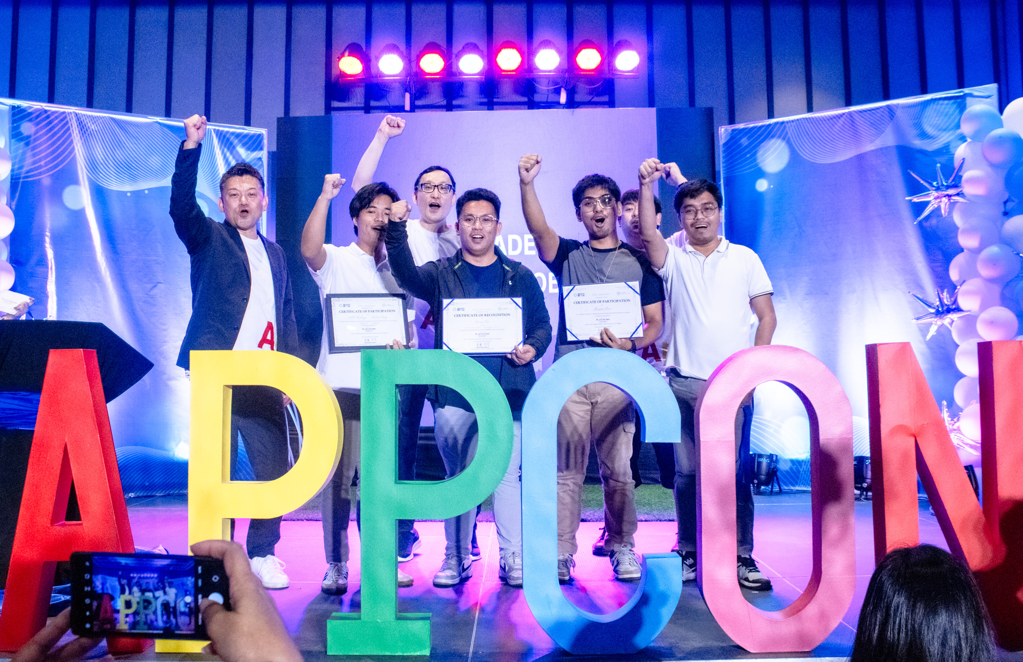 AppCon 2023