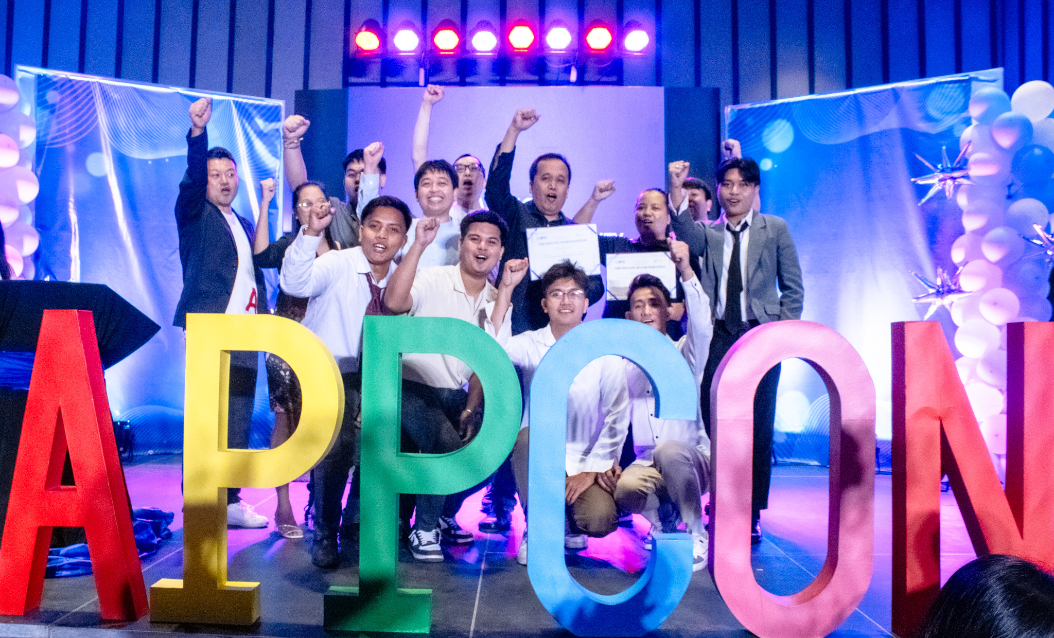 AppCon 2023