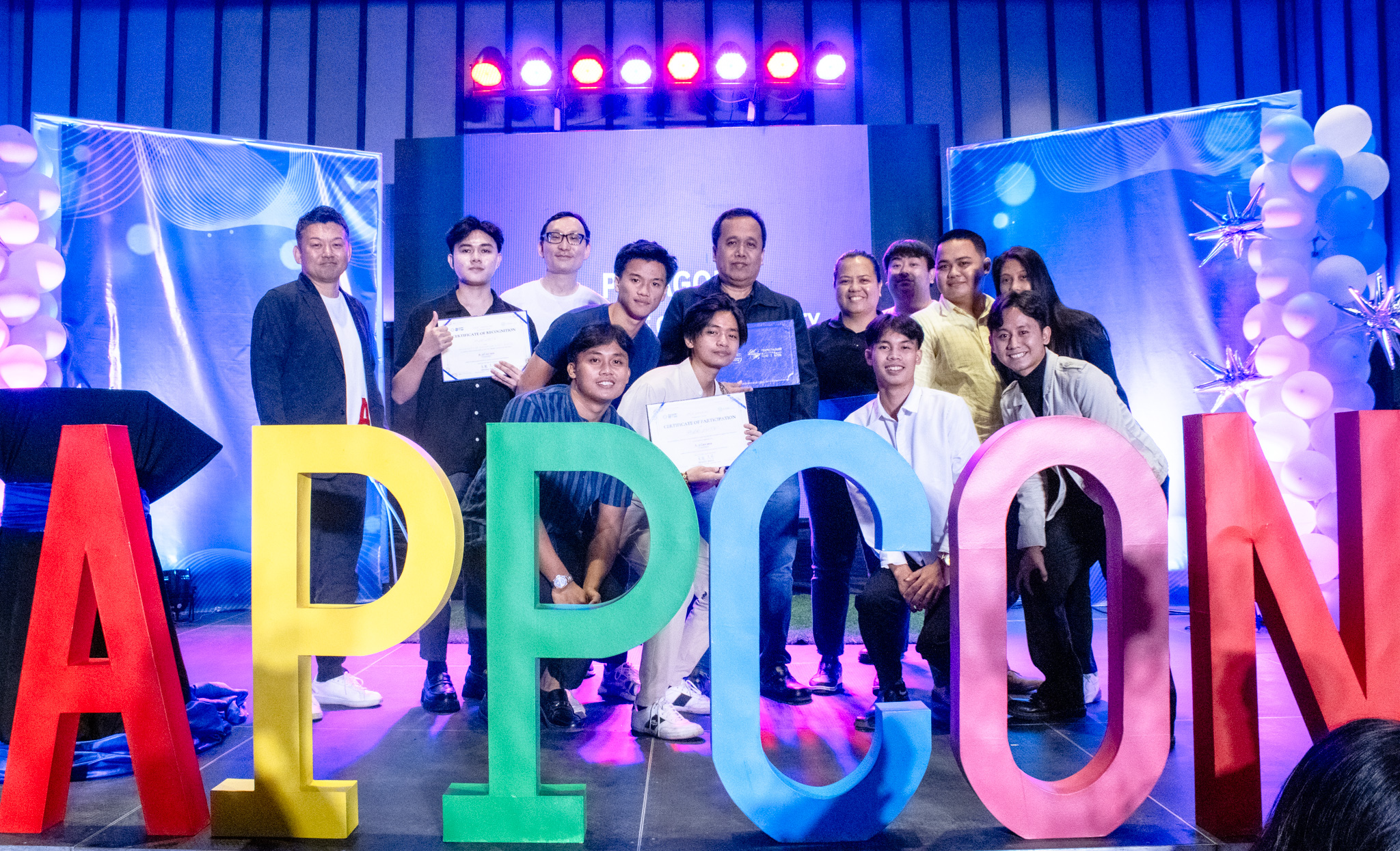 AppCon 2023