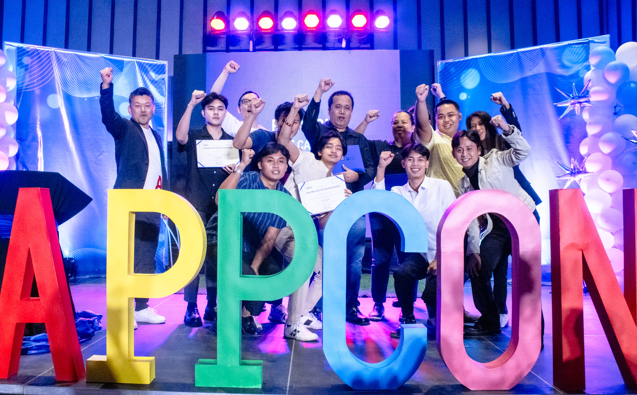 AppCon 2023