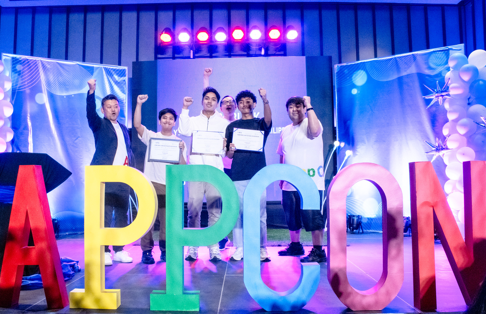AppCon 2023