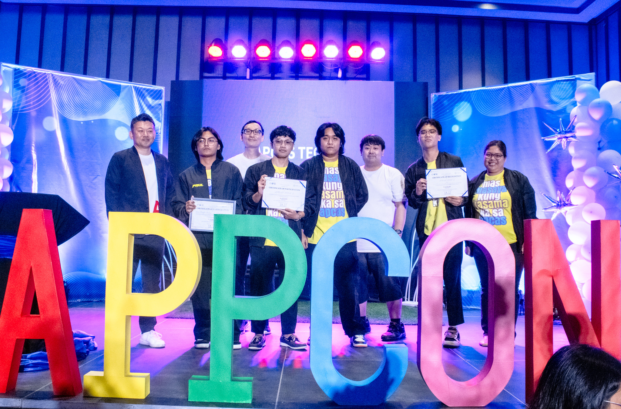 AppCon 2023