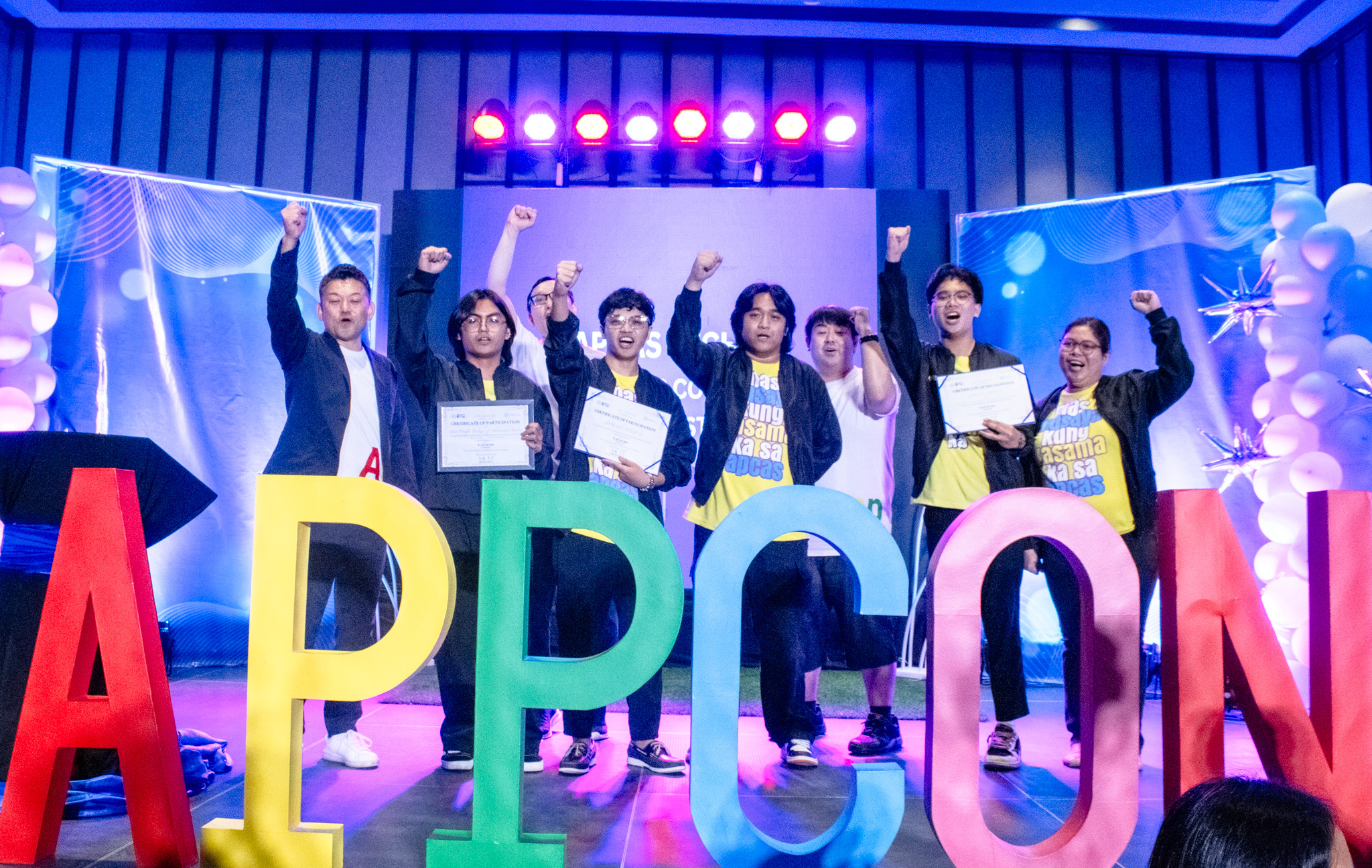 AppCon 2023