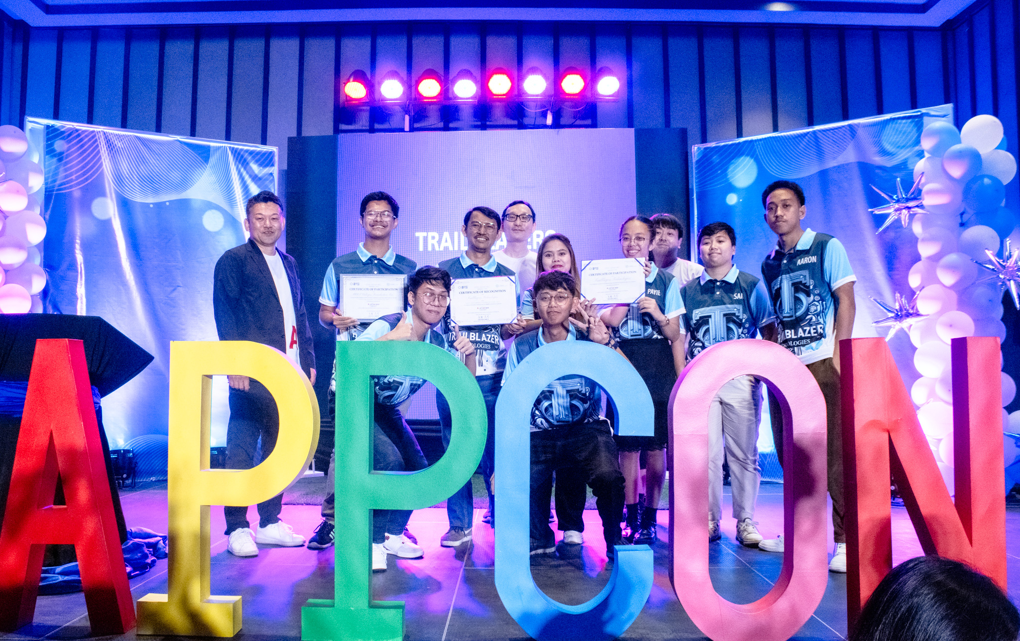 AppCon 2023