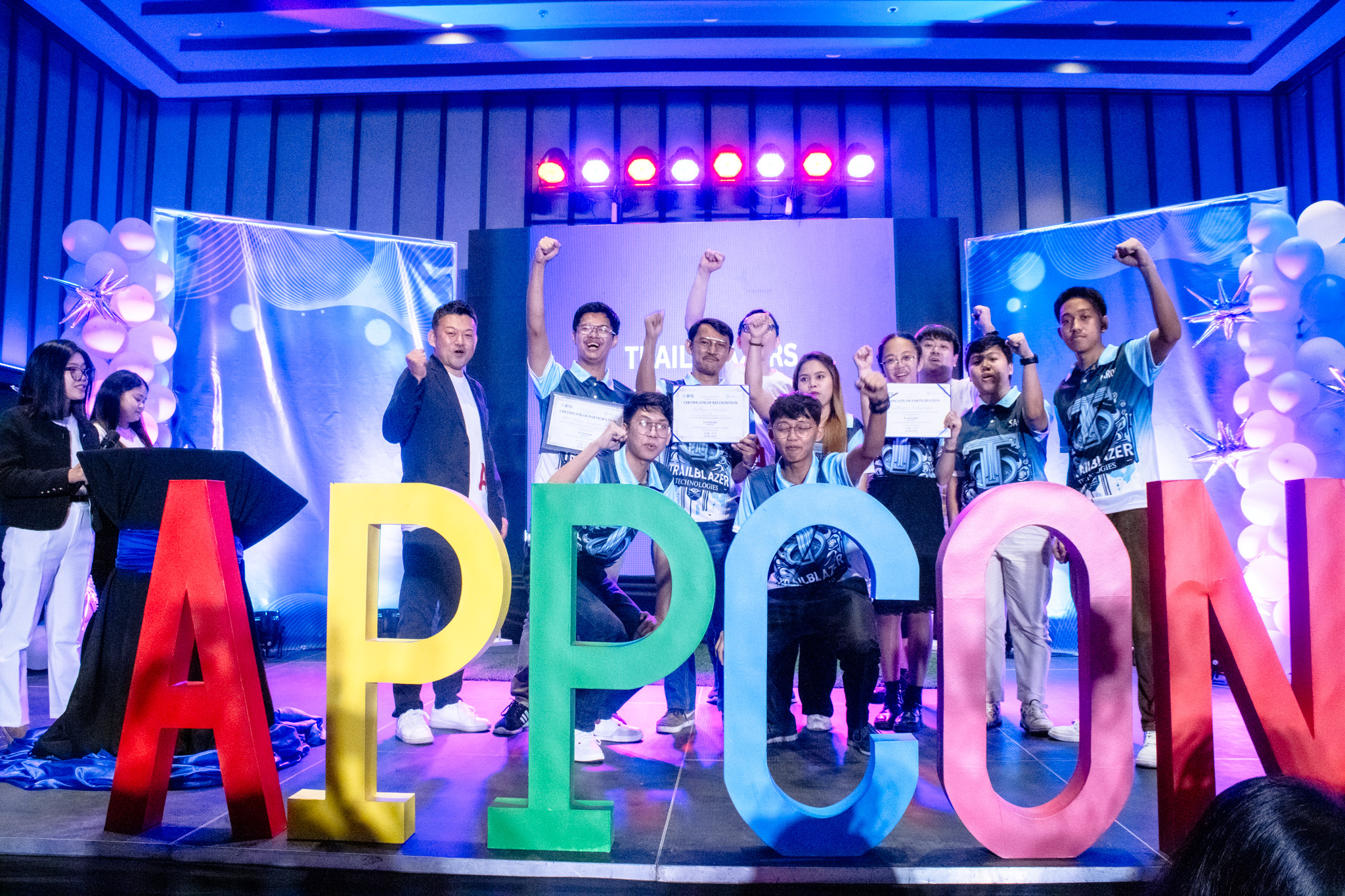 AppCon 2023