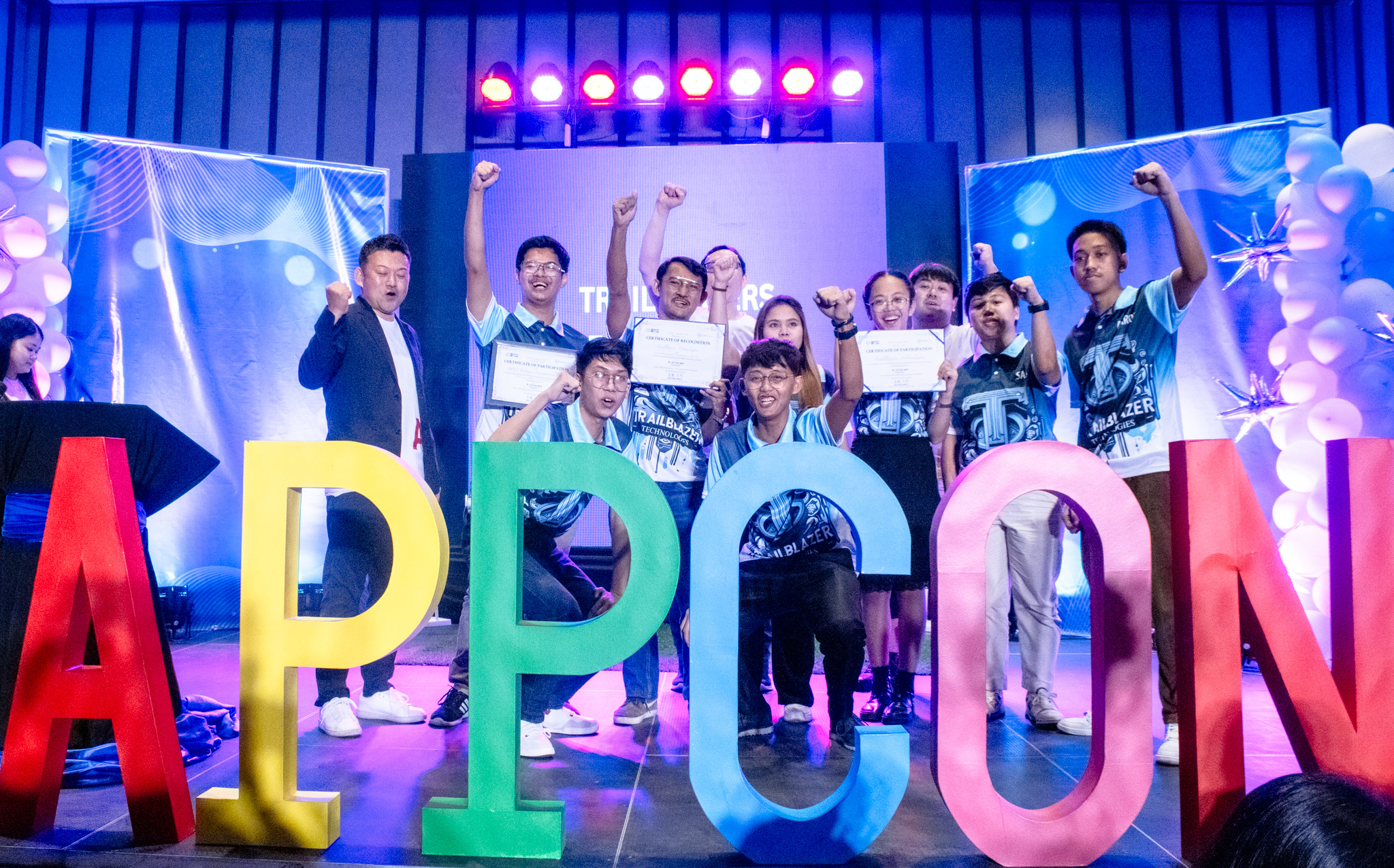 AppCon 2023