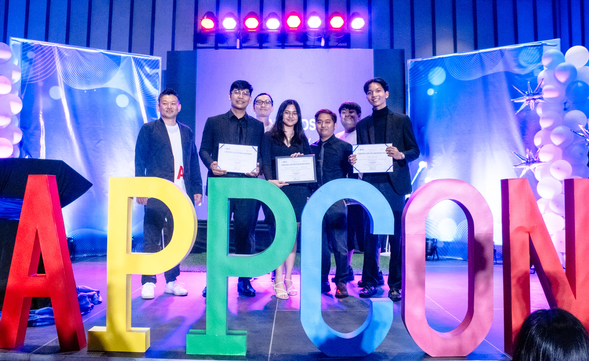 AppCon 2023