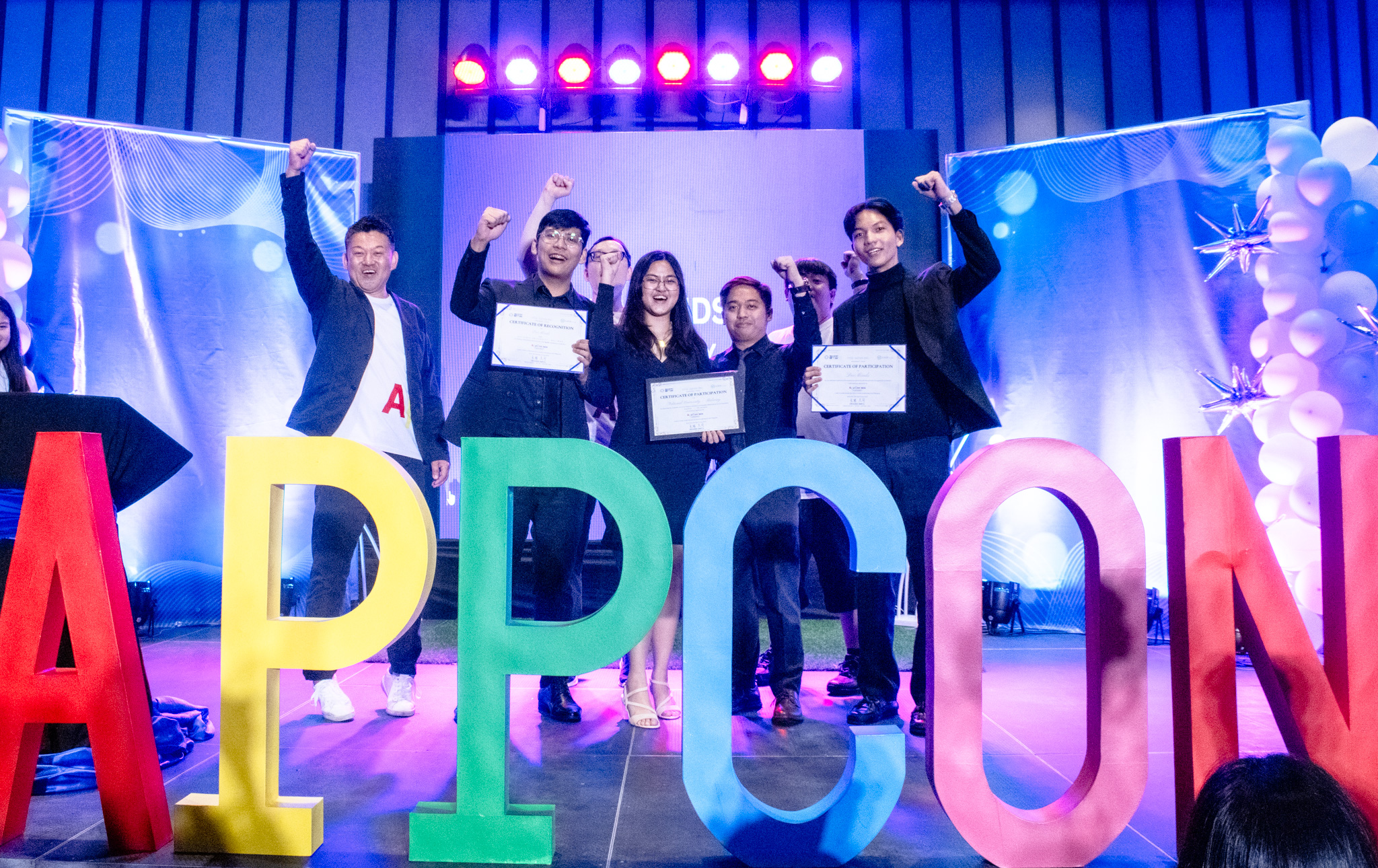 AppCon 2023