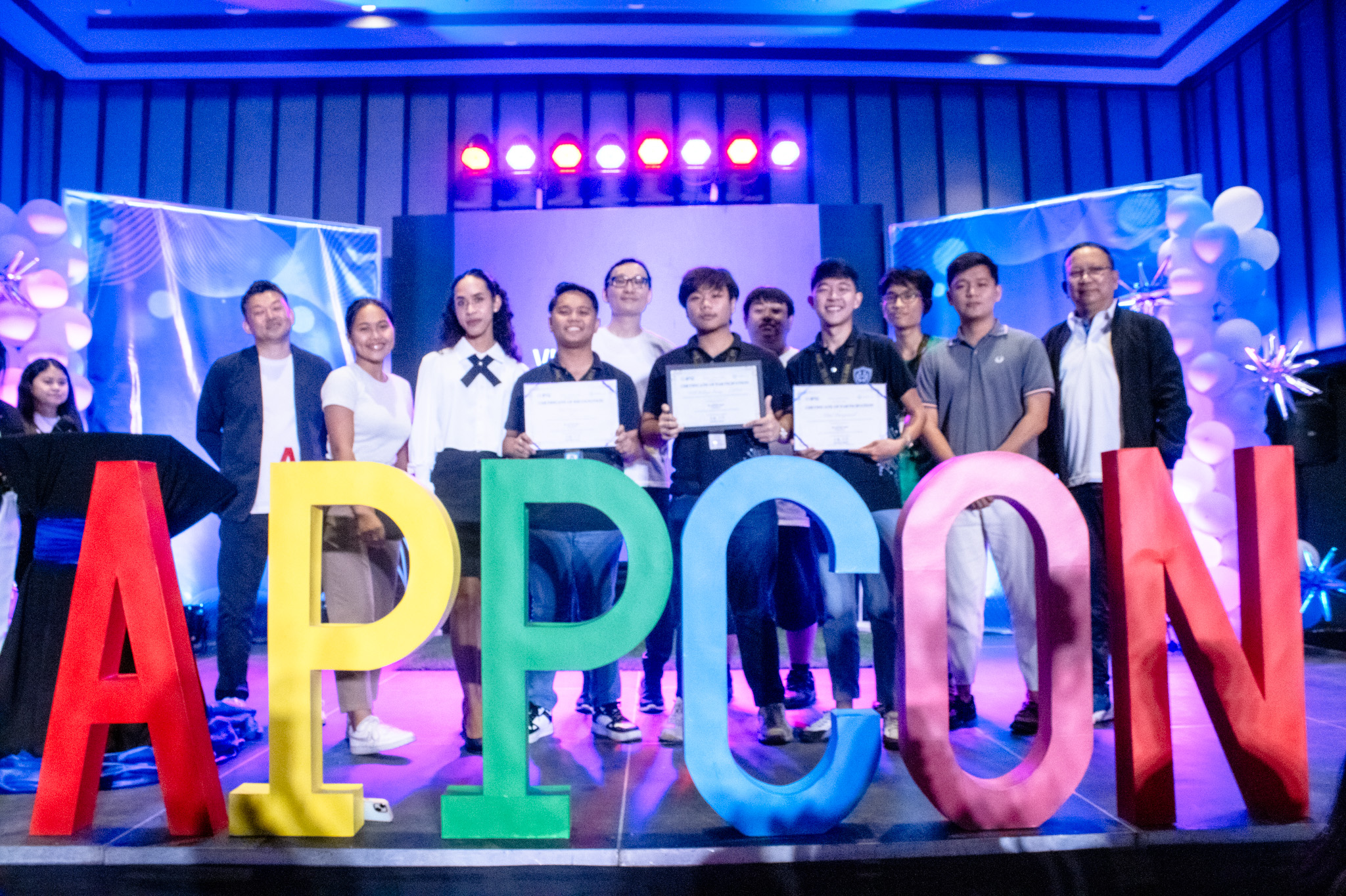 AppCon 2023