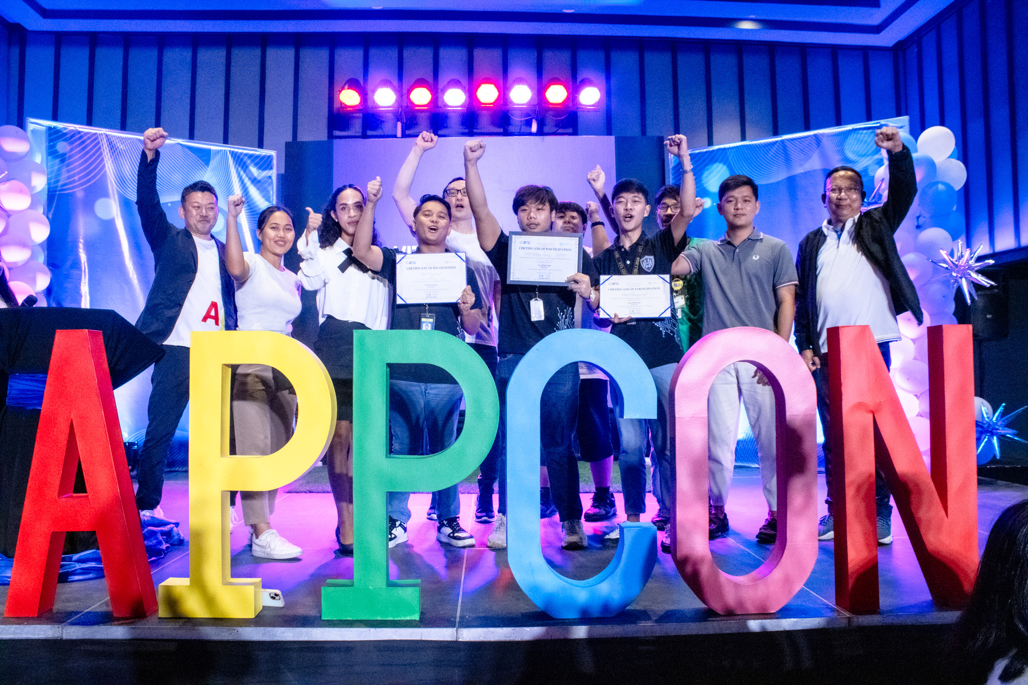 AppCon 2023