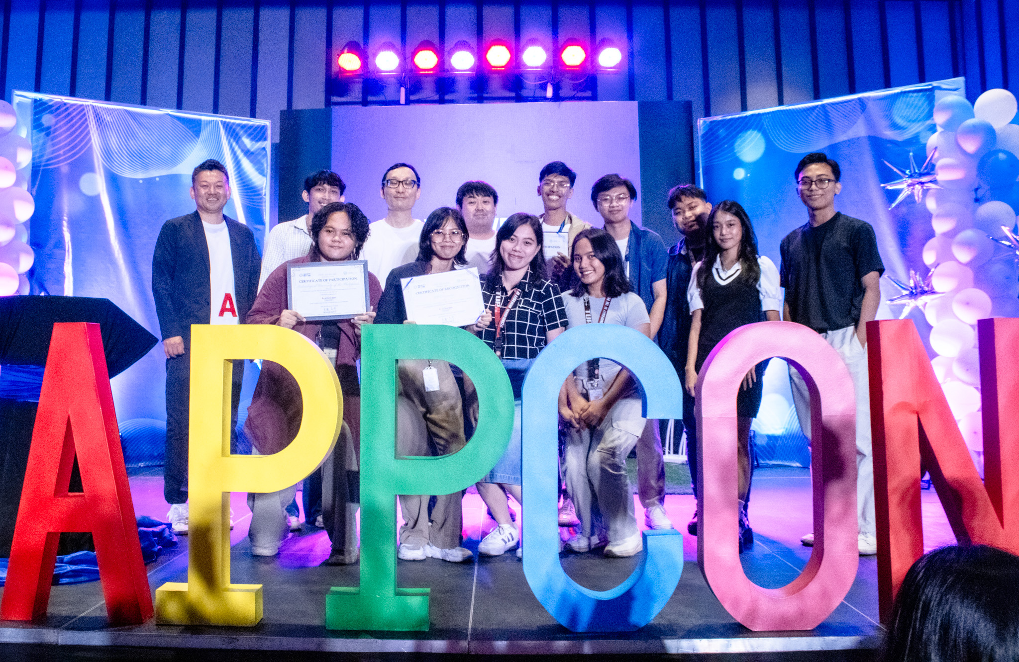 AppCon 2023
