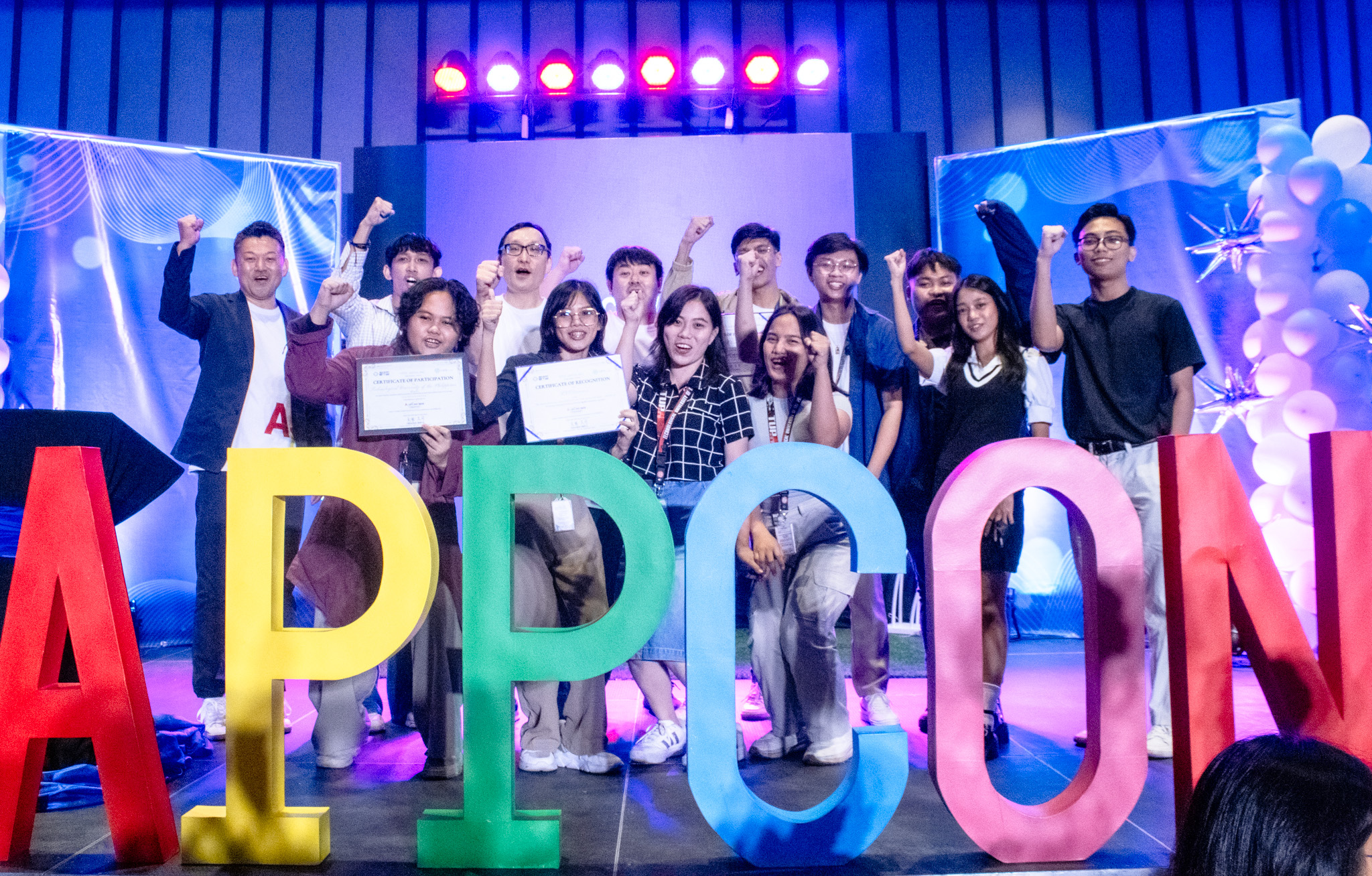 AppCon 2023