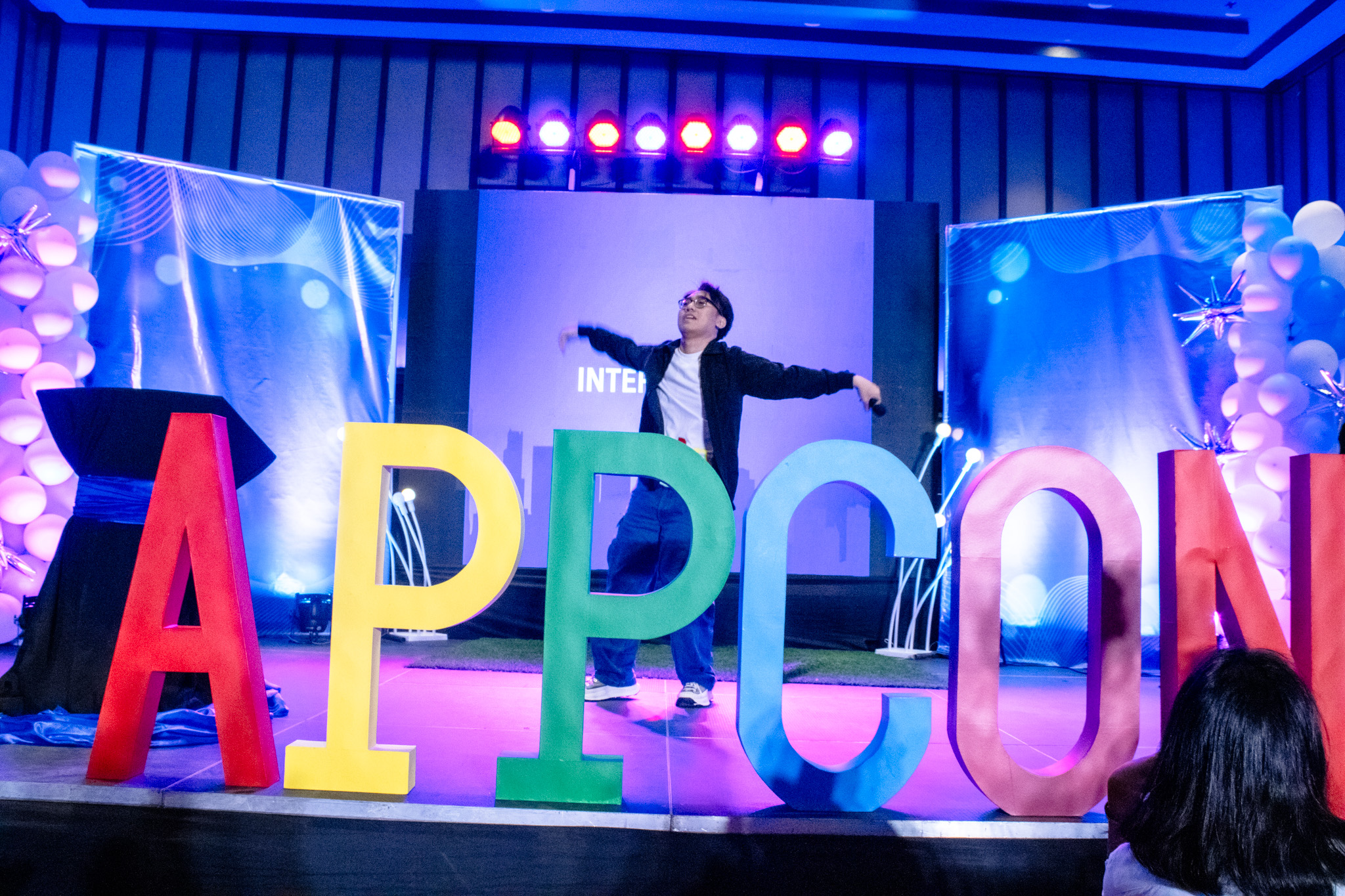 AppCon 2023