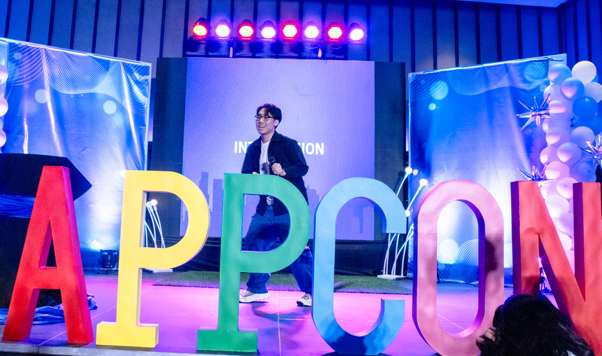 AppCon 2023