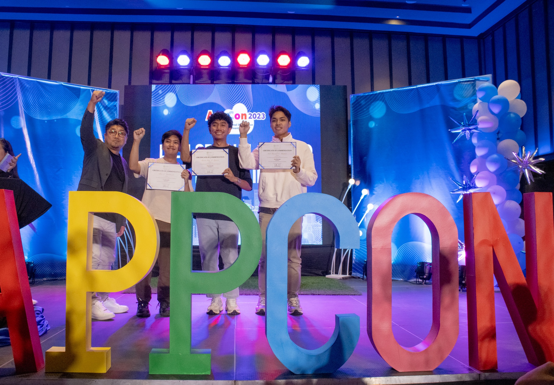AppCon 2023