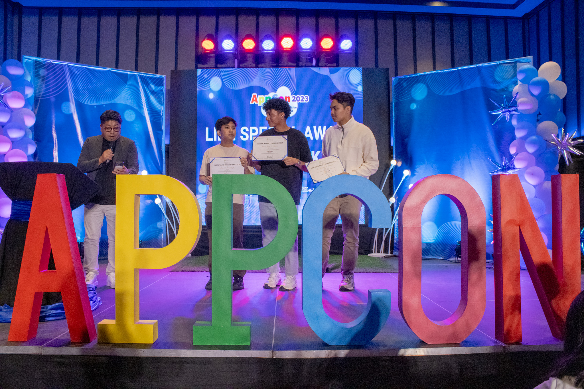 AppCon 2023