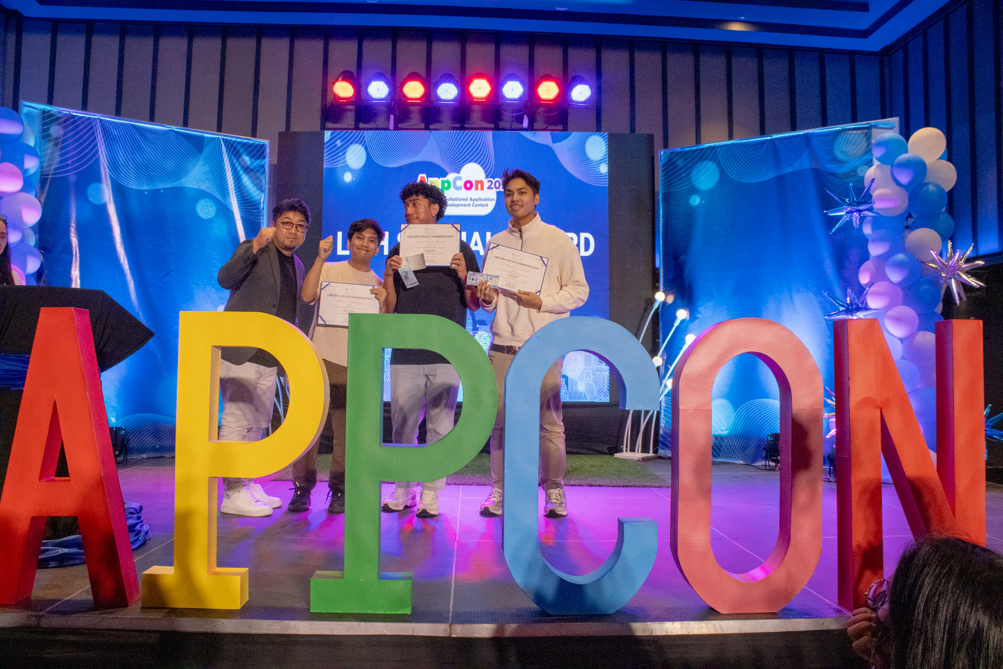 AppCon 2023