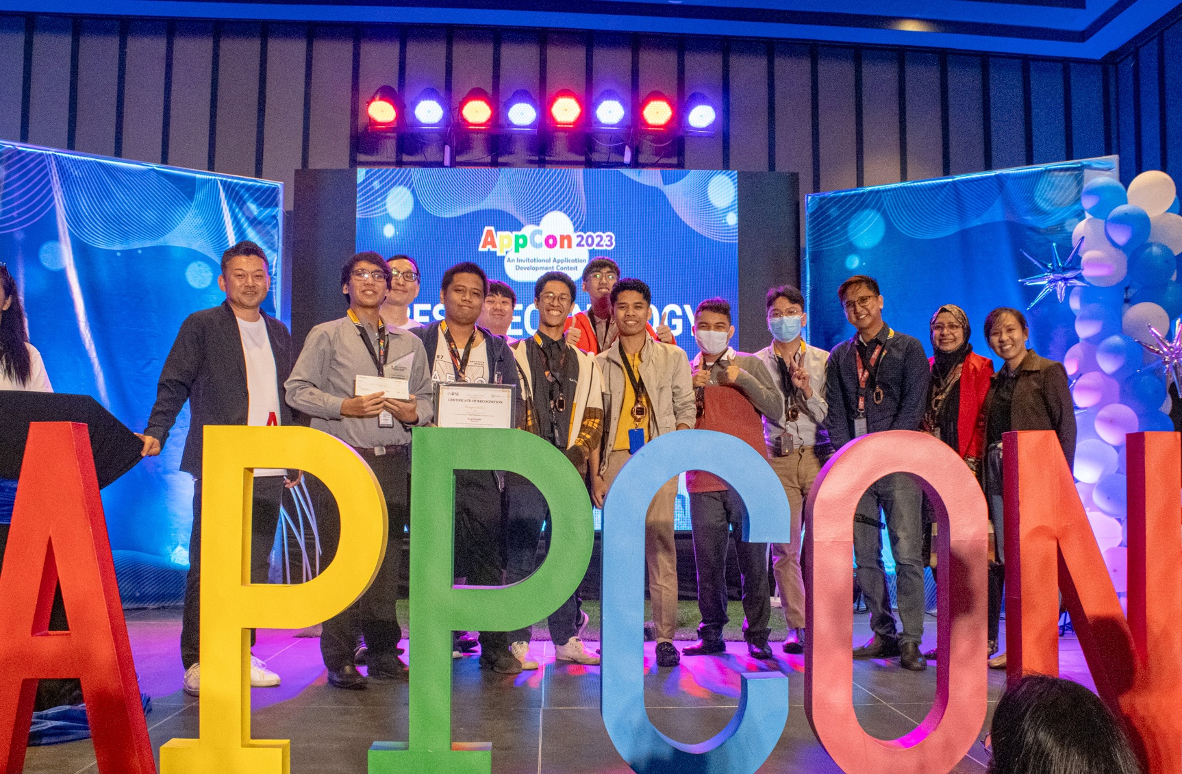 AppCon 2023